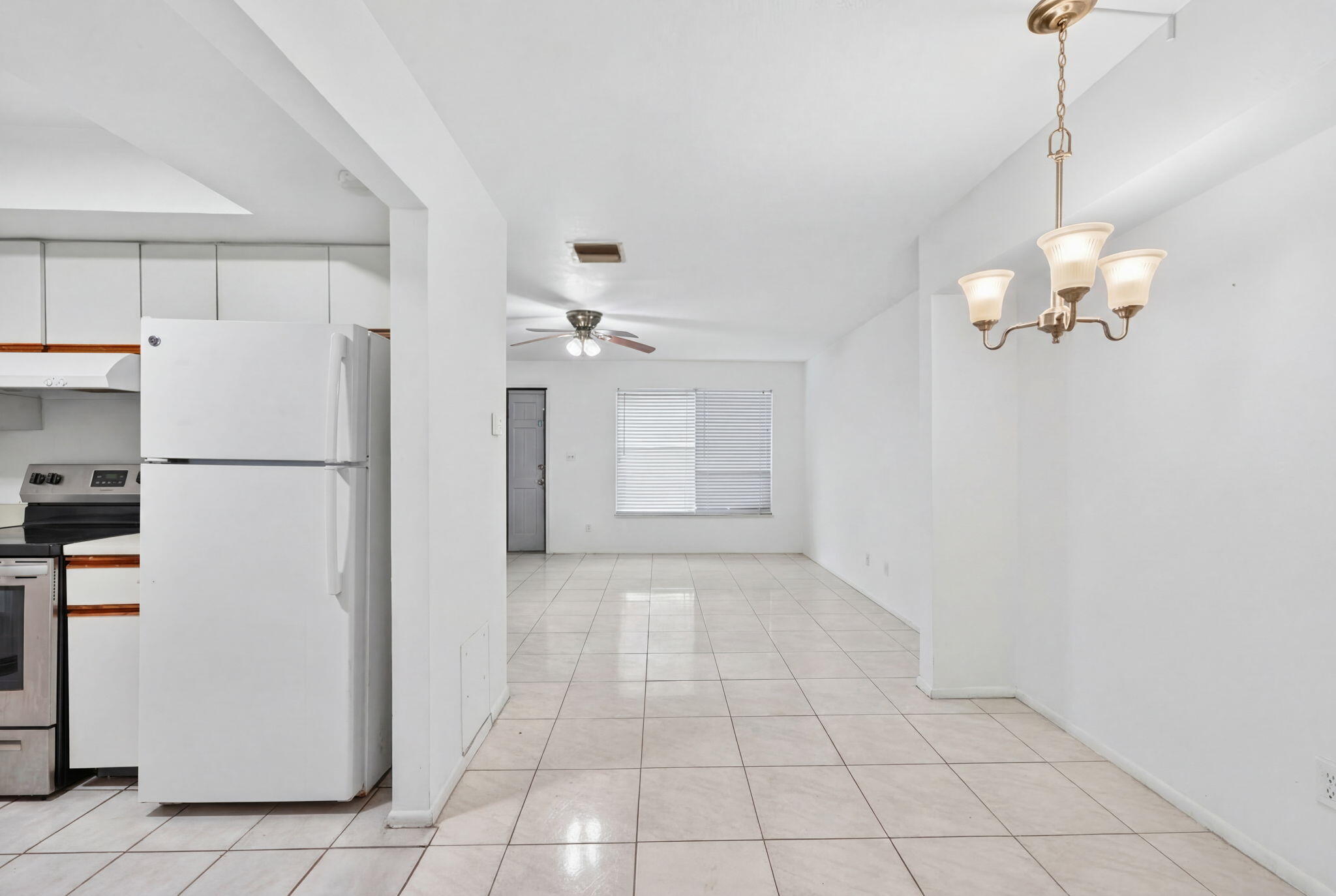 MAINLANDS OF TAMARAC LAKES - Residential