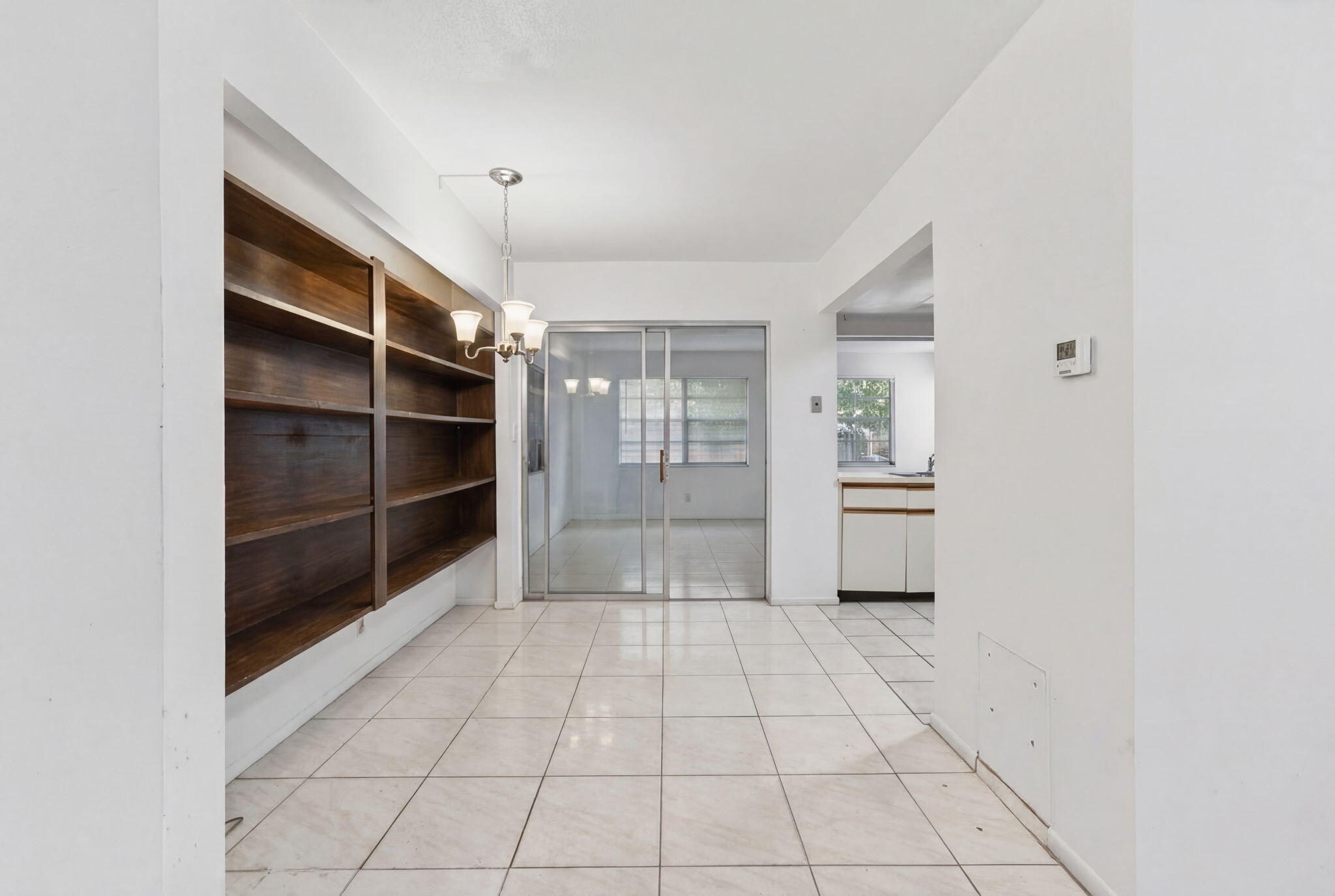 MAINLANDS OF TAMARAC LAKES - Residential