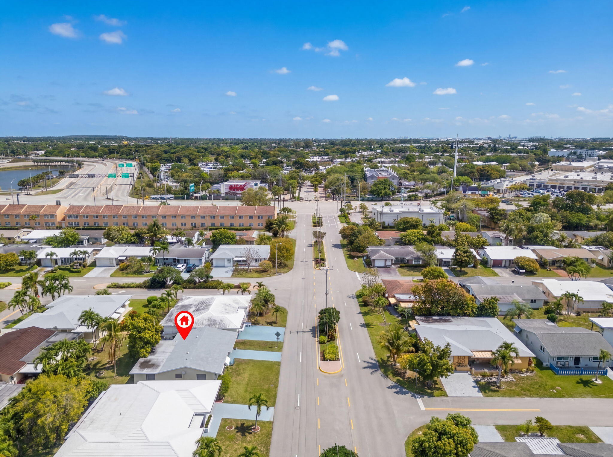 MAINLANDS OF TAMARAC LAKES - Residential