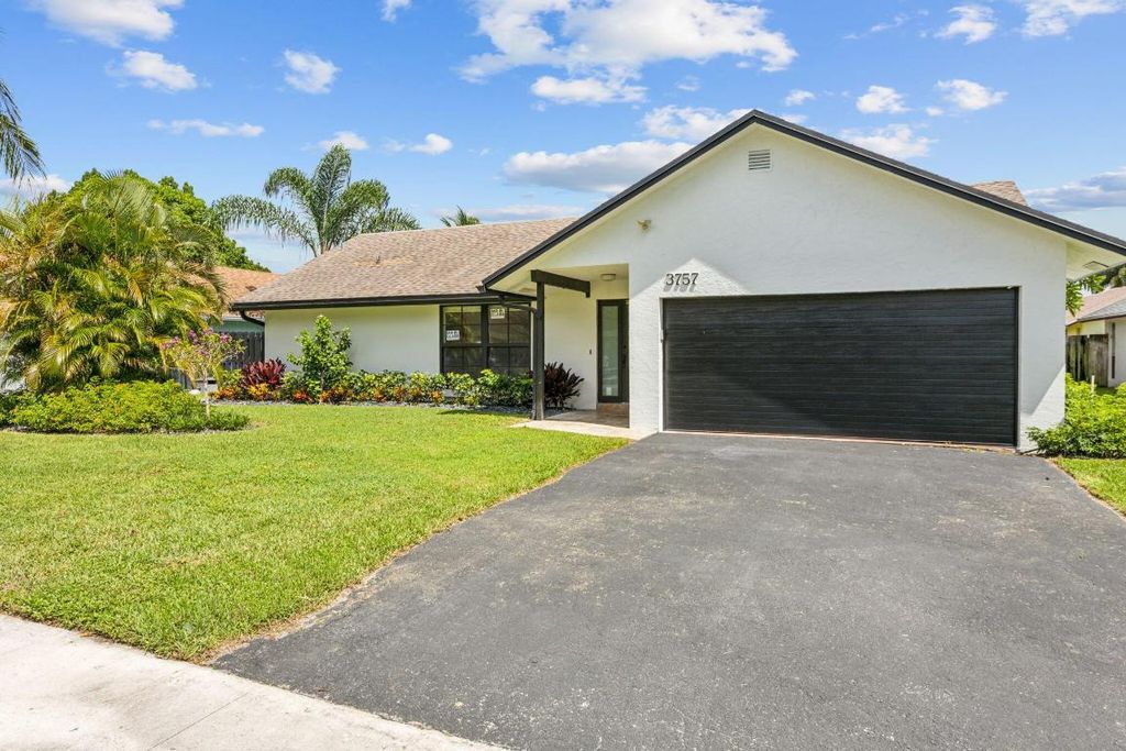 Photo of 3757 NW 7th Court, Delray Beach, FL 33445 (MLS # R11012361)
