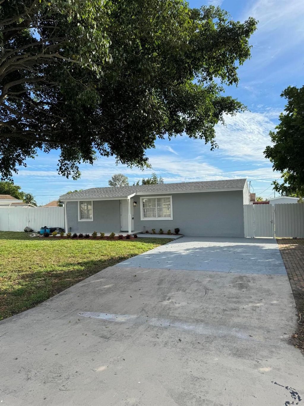 Photo of 3478 Artesian Drive, Lake Worth, FL 33462 (MLS # R10941270)