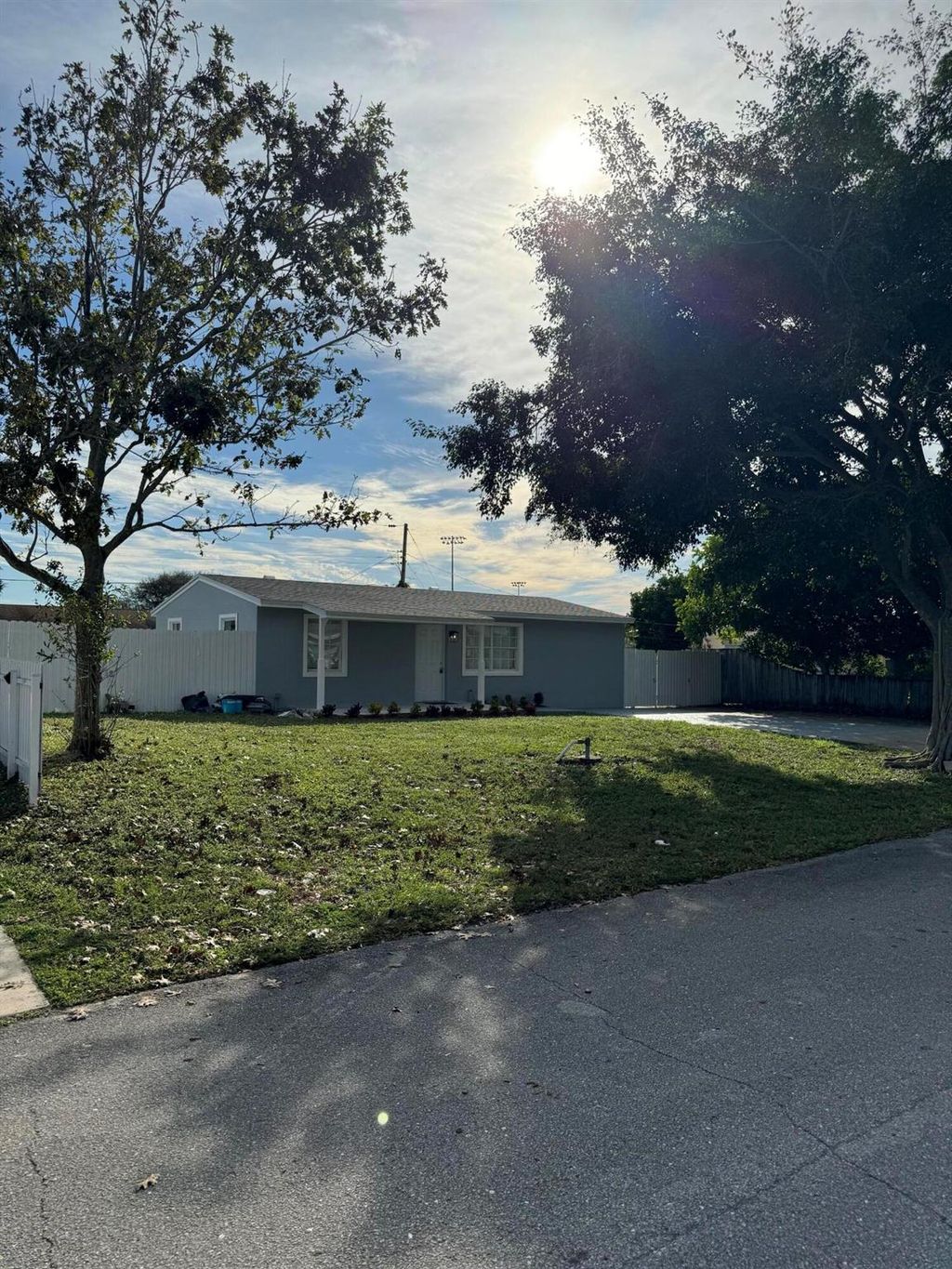 Photo of 3478 Artesian Drive, Lake Worth, FL 33462 (MLS # R10941270)