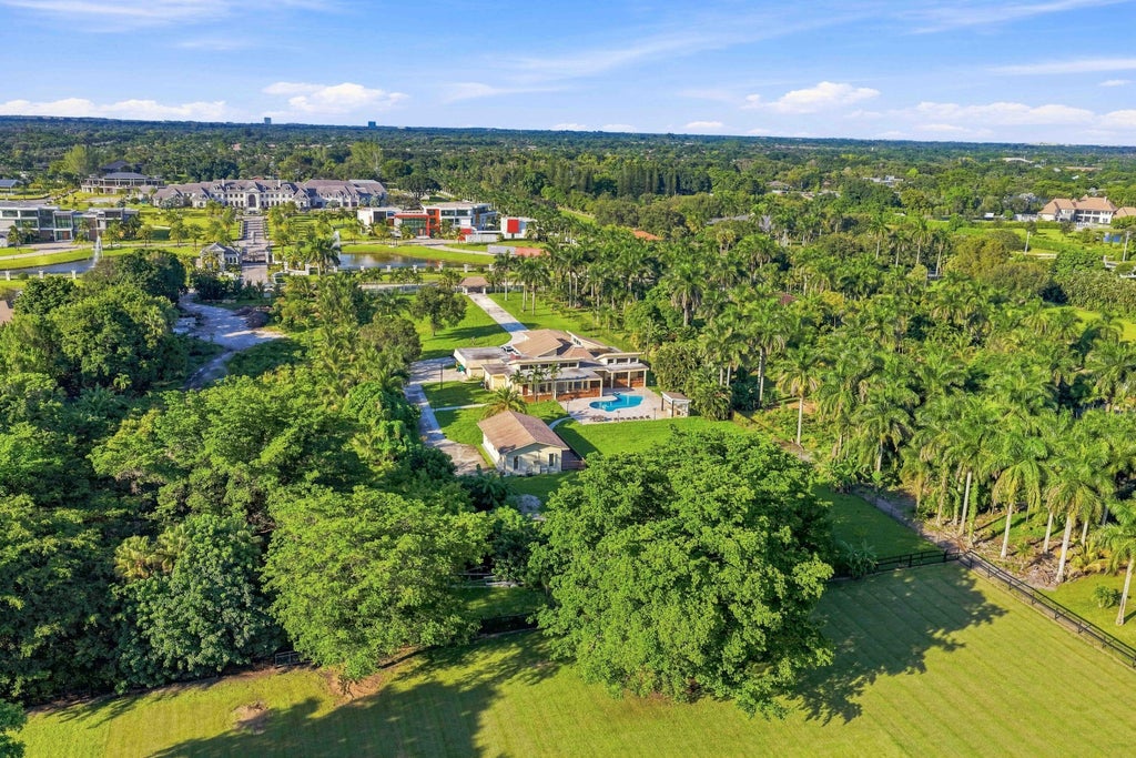 Photo of 13400 STIRLING Road, Southwest Ranches, FL 33330 (MLS # B26086705)