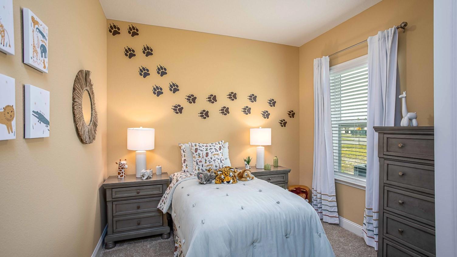 Port St Lucie Sec 16 - Residential