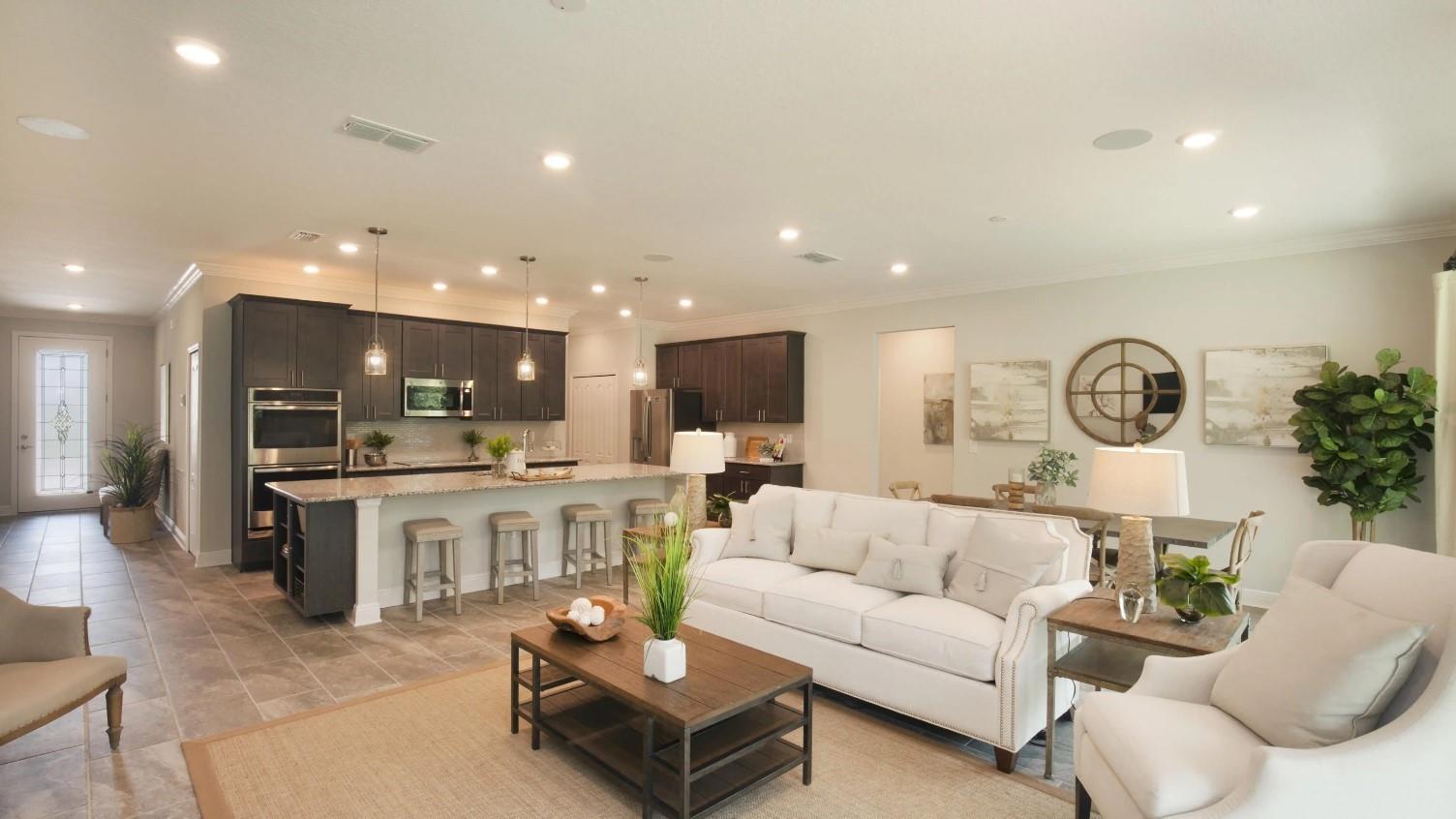 Port St Lucie Sec 16 - Residential