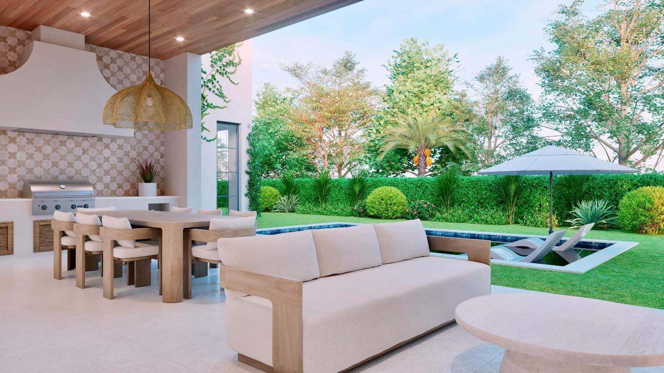 MADDOCK ADD WPB - Residential