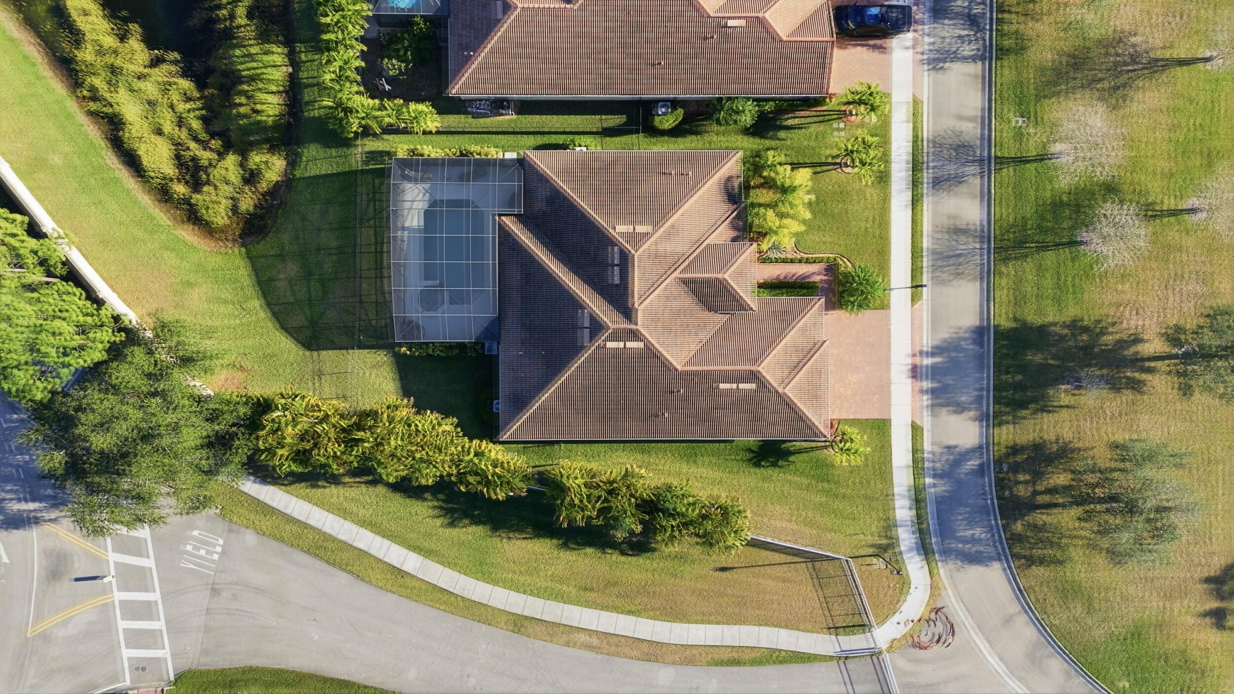 TRADITION PLAT NO 15 - Residential