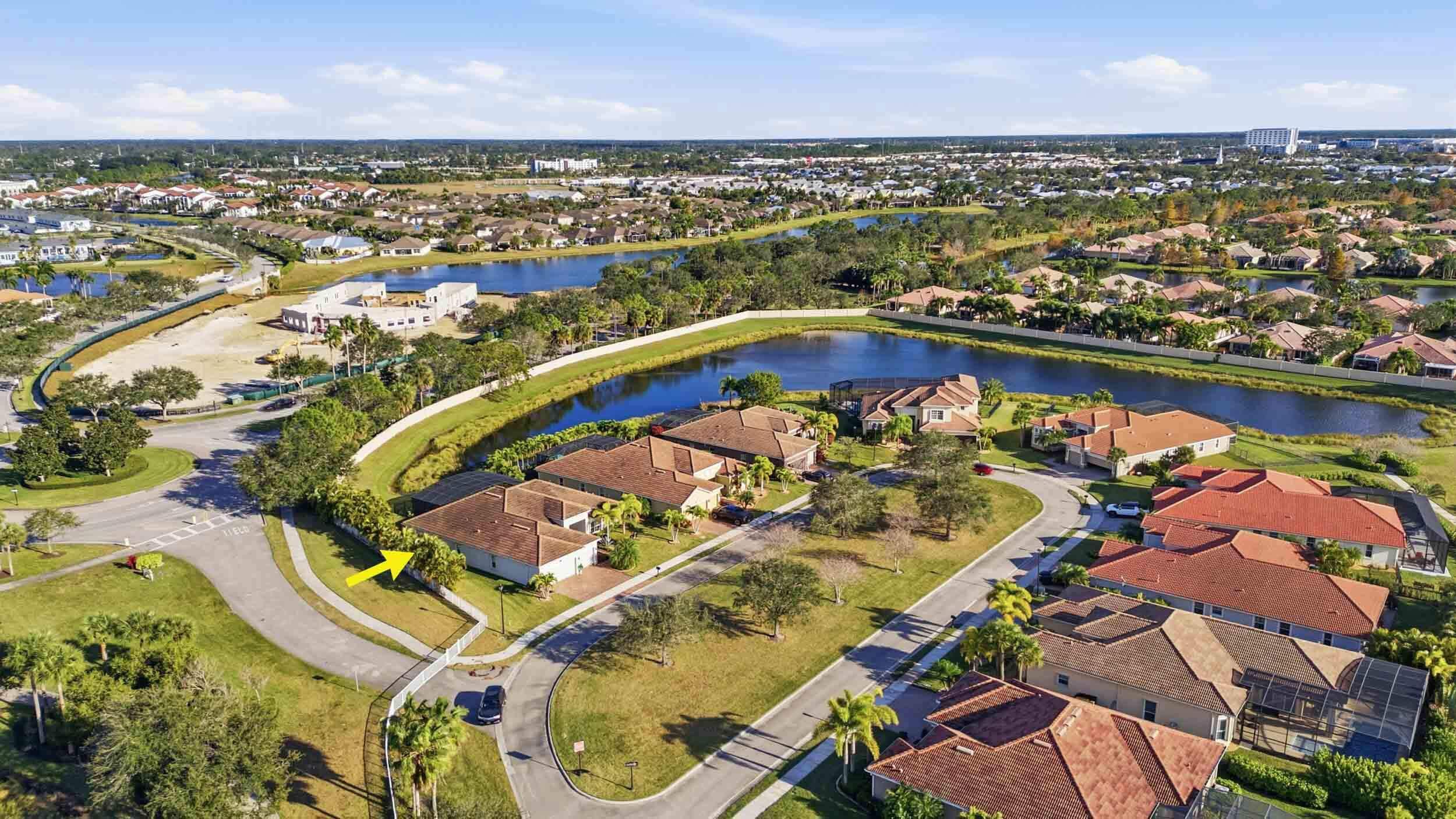 TRADITION PLAT NO 15 - Residential