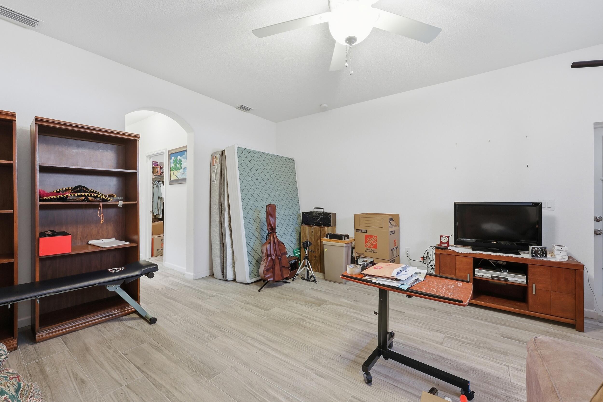 TRADITION PLAT NO 15 - Residential