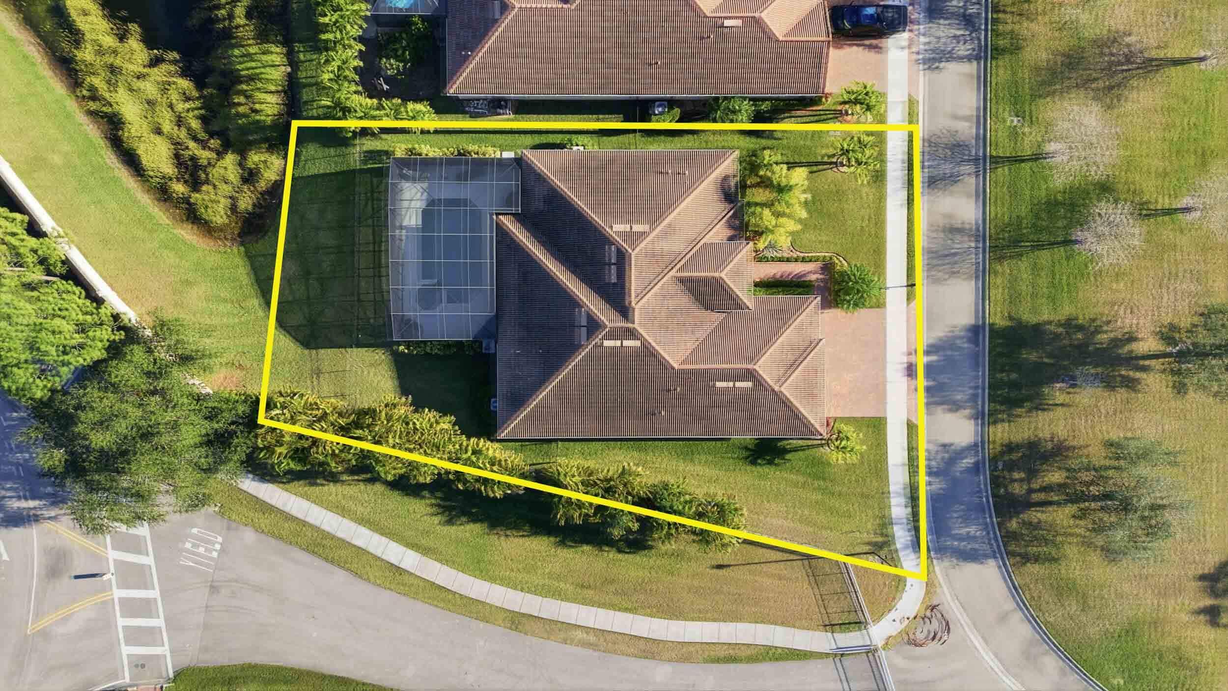 TRADITION PLAT NO 15 - Residential