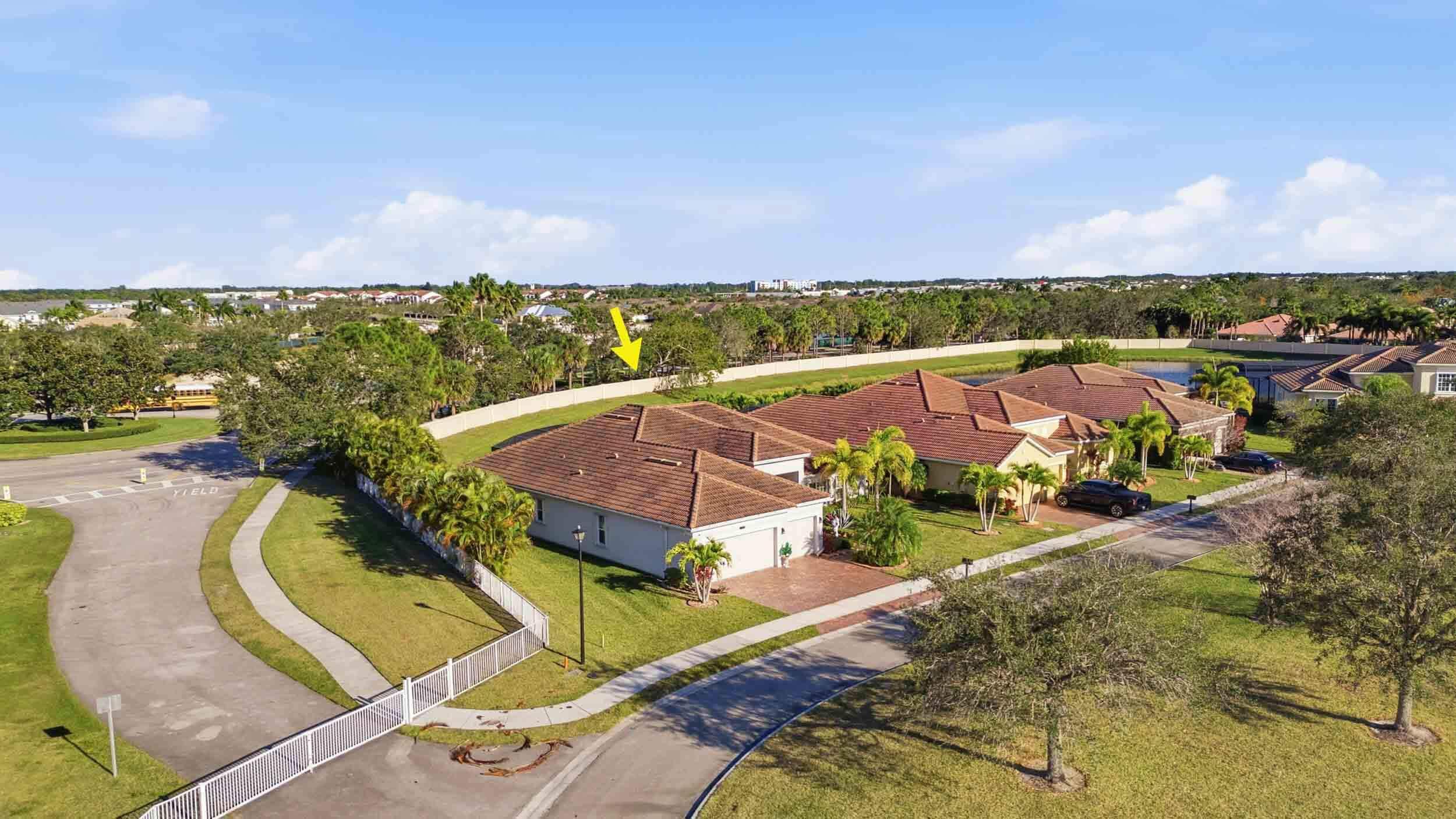 TRADITION PLAT NO 15 - Residential