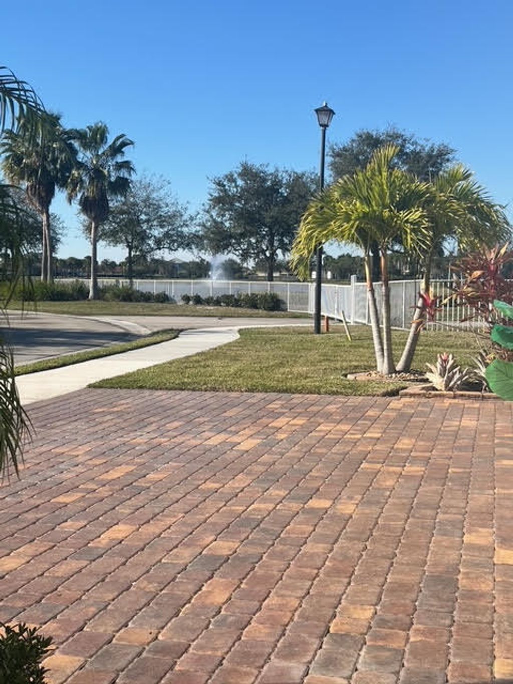 Photo of 11490 SW Aventino Drive, Port Saint Lucie, FL 34987 (MLS # R11151208)