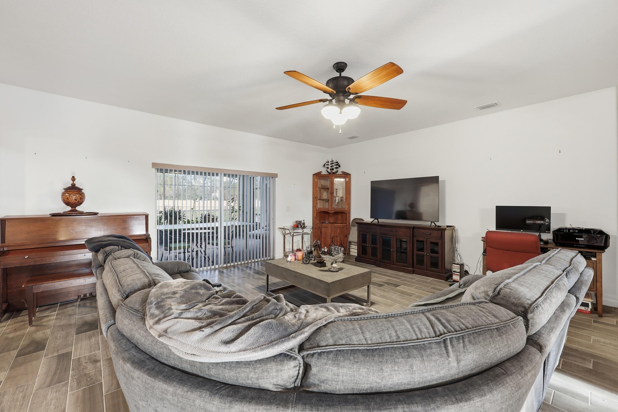 TRADITION PLAT NO 15 - Residential