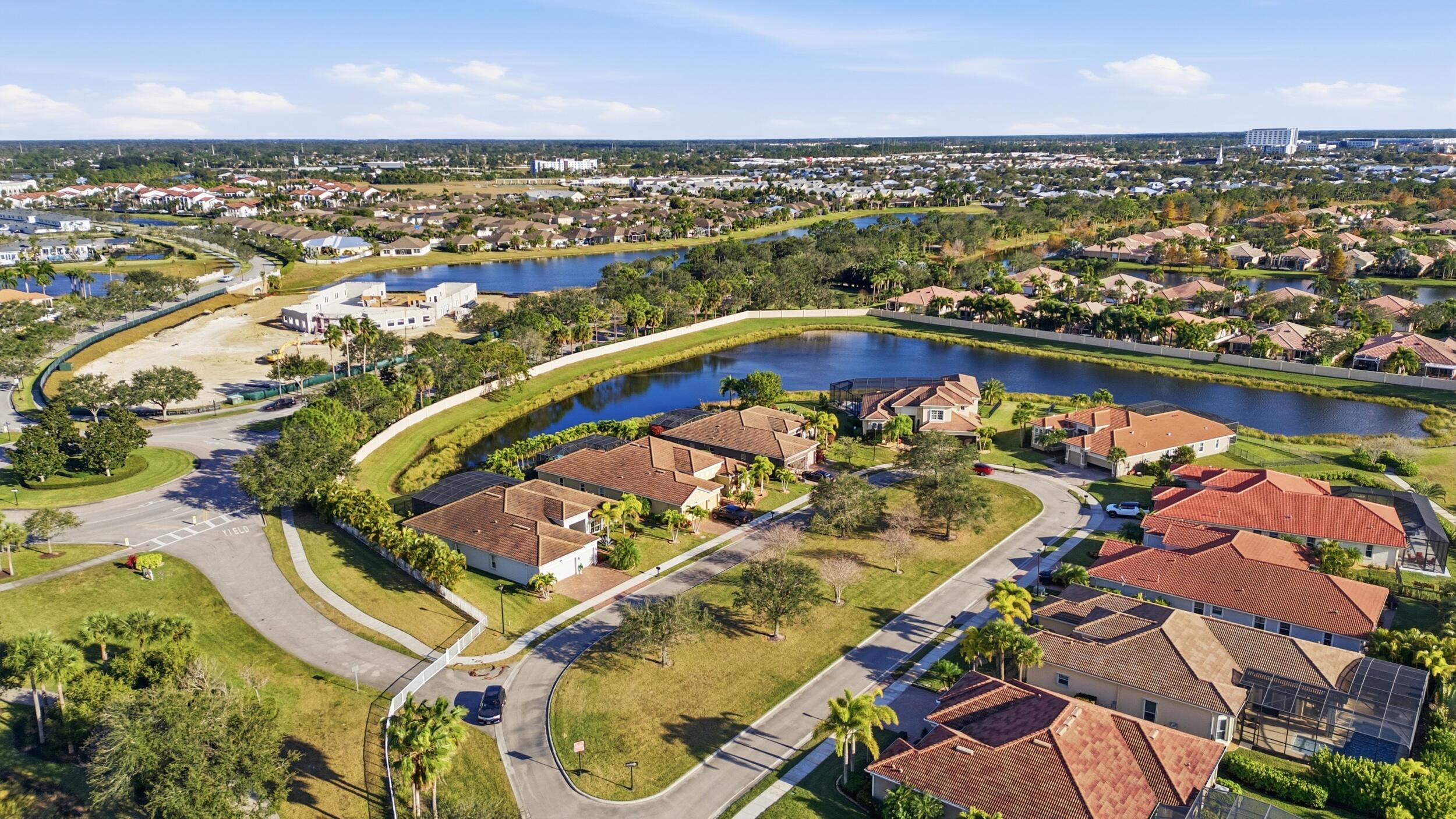 TRADITION PLAT NO 15 - Residential