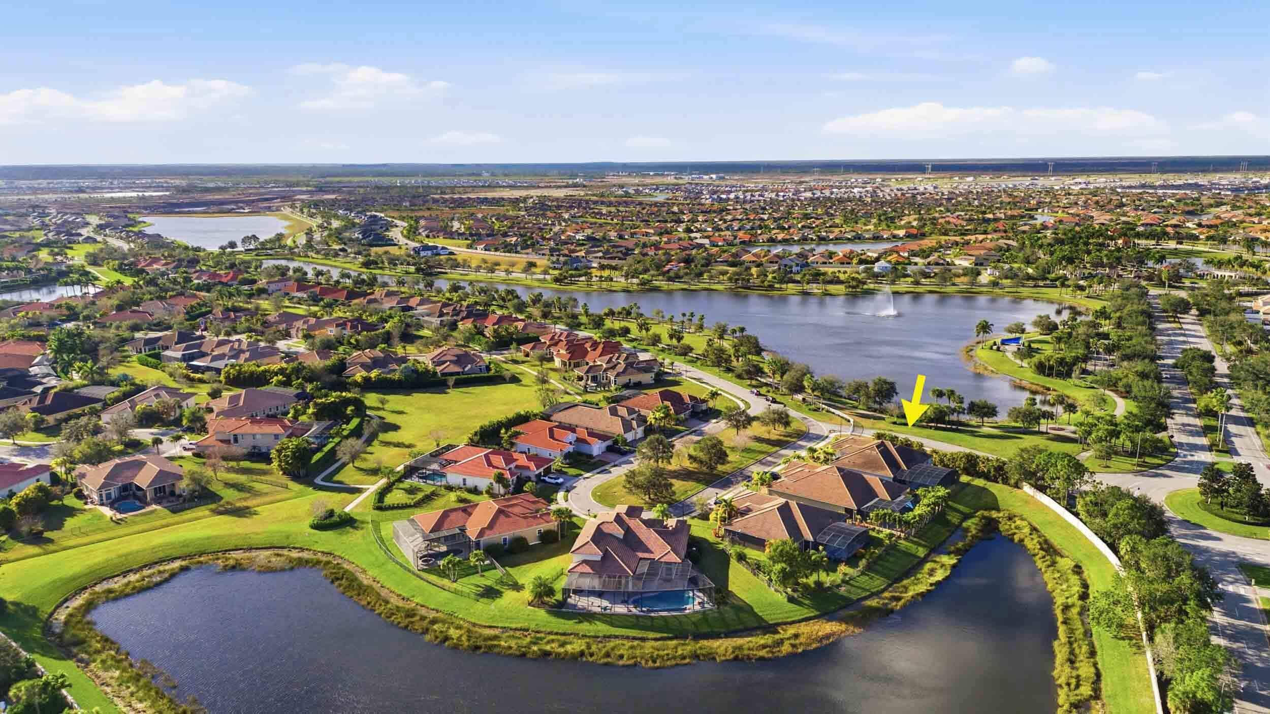 TRADITION PLAT NO 15 - Residential