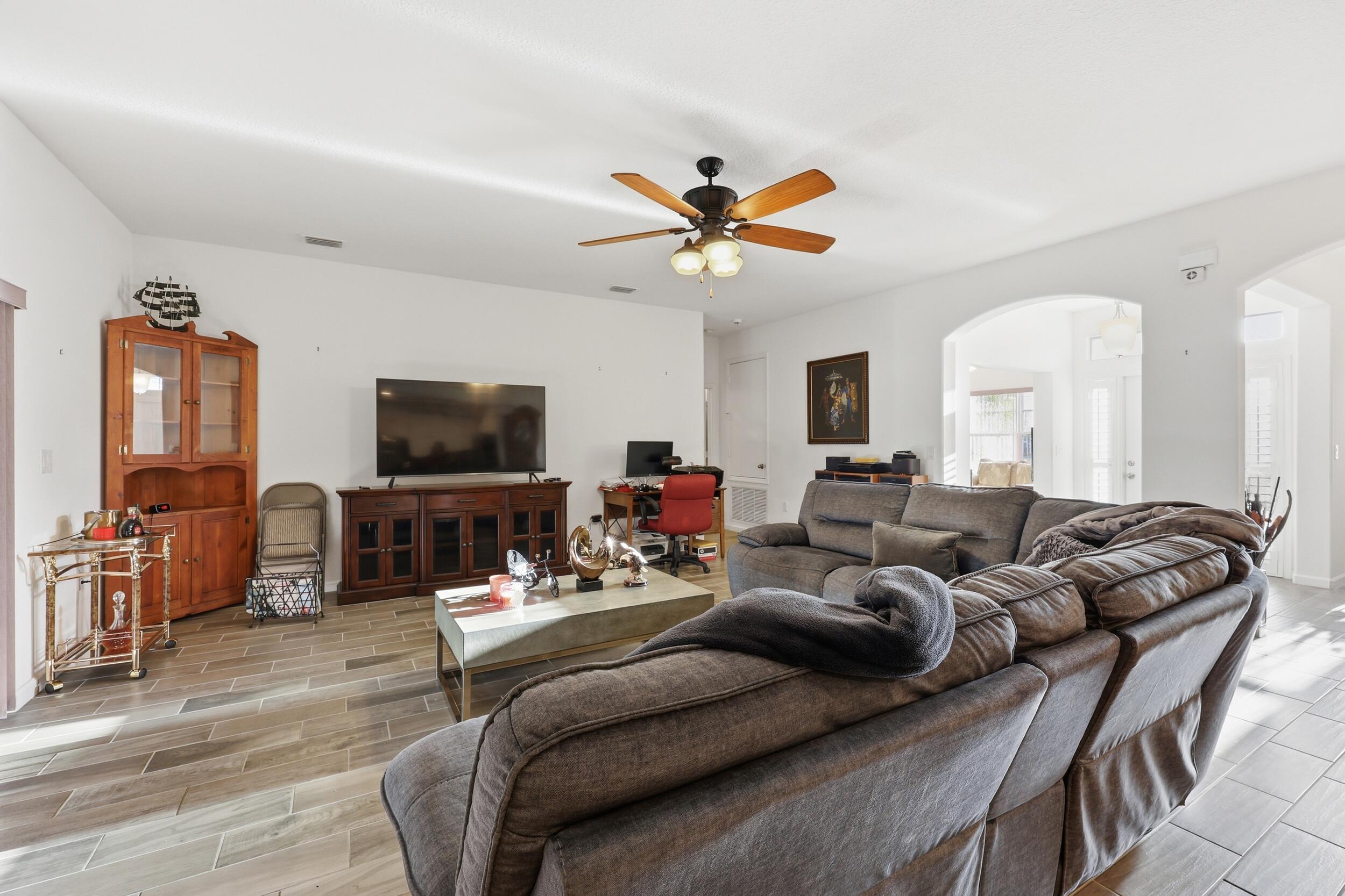 TRADITION PLAT NO 15 - Residential