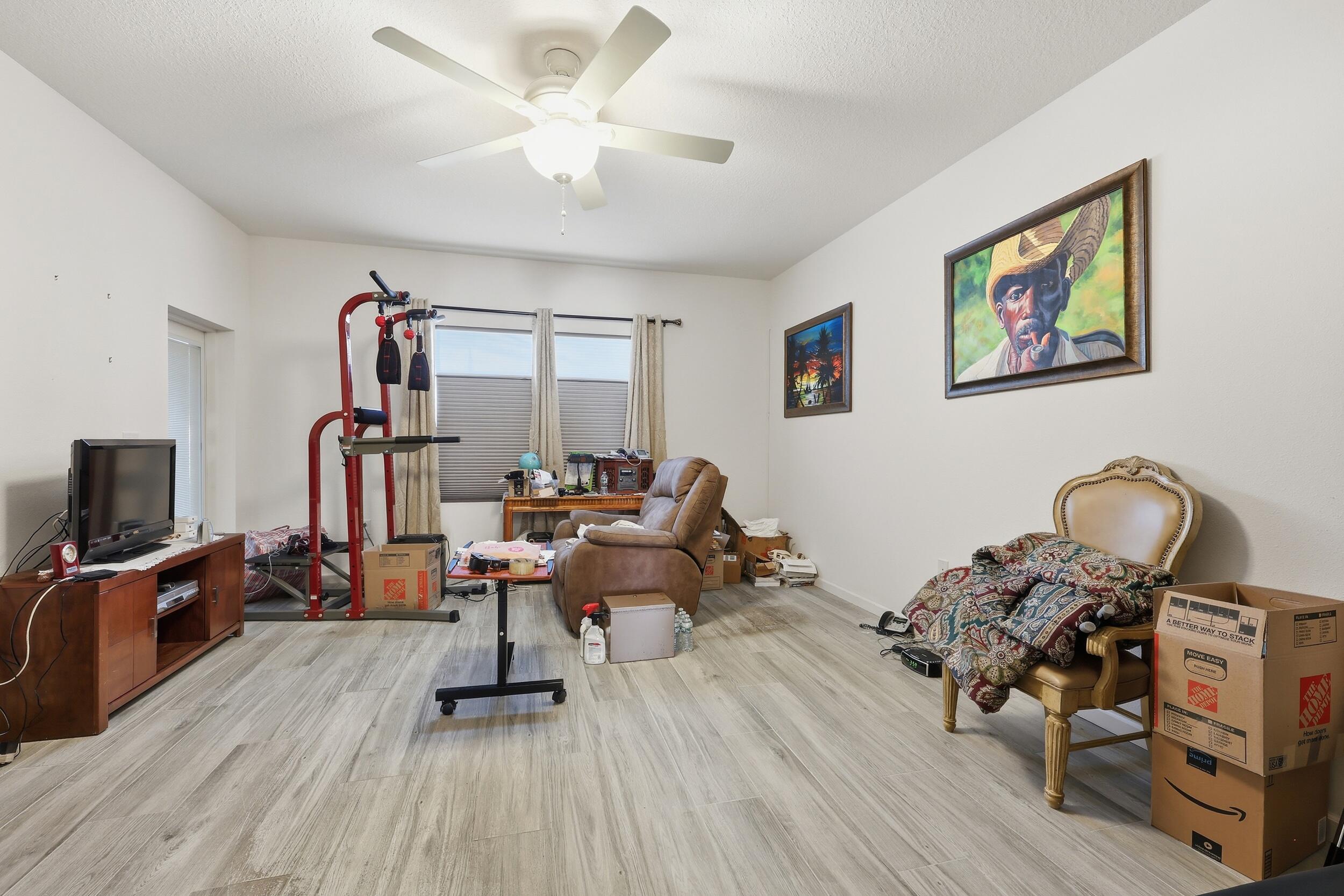 TRADITION PLAT NO 15 - Residential