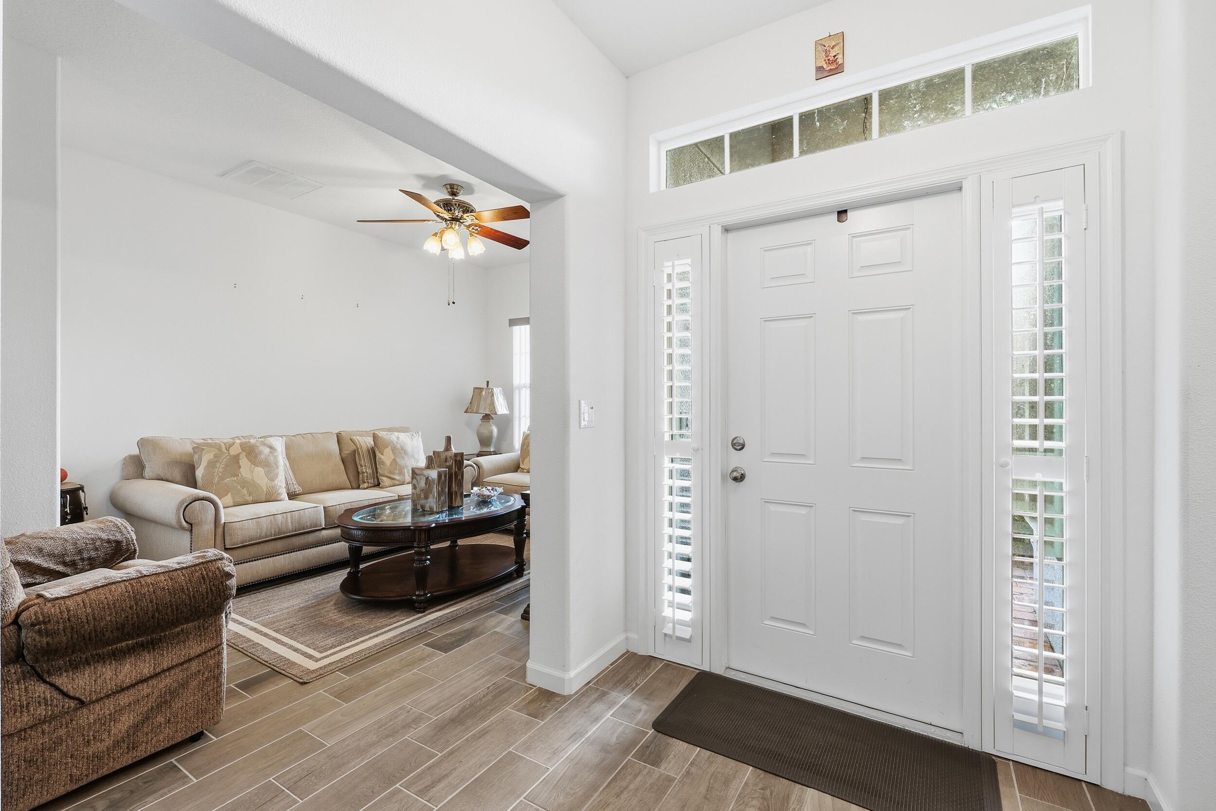 TRADITION PLAT NO 15 - Residential