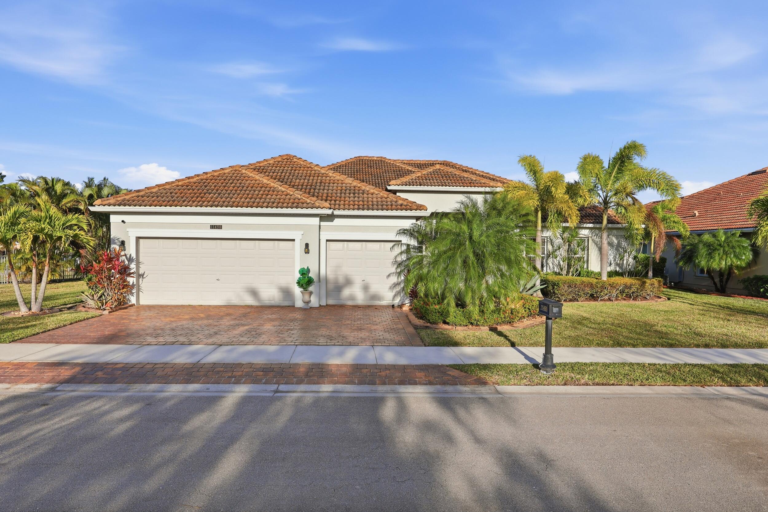 TRADITION PLAT NO 15 - Residential