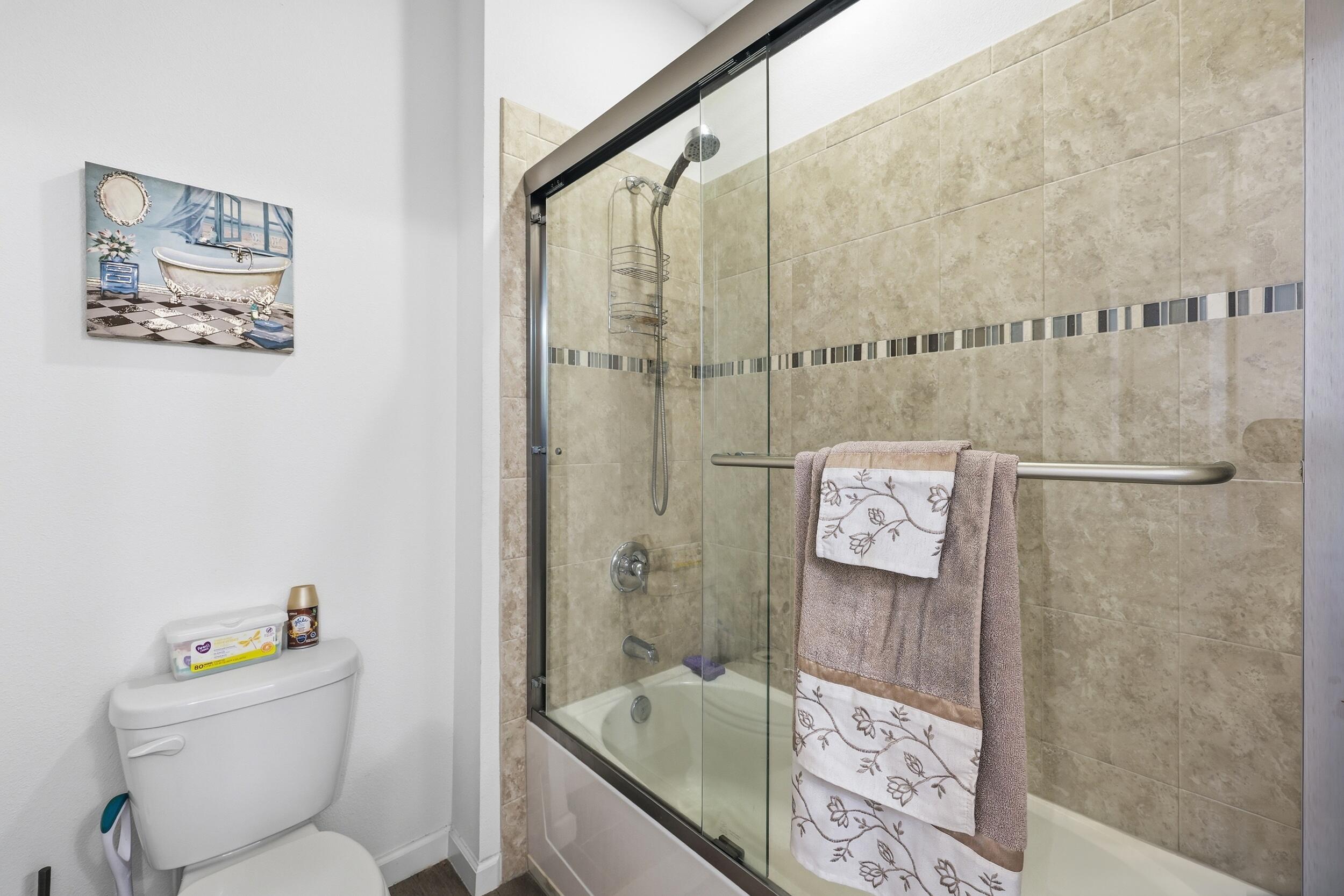 TRADITION PLAT NO 15 - Residential