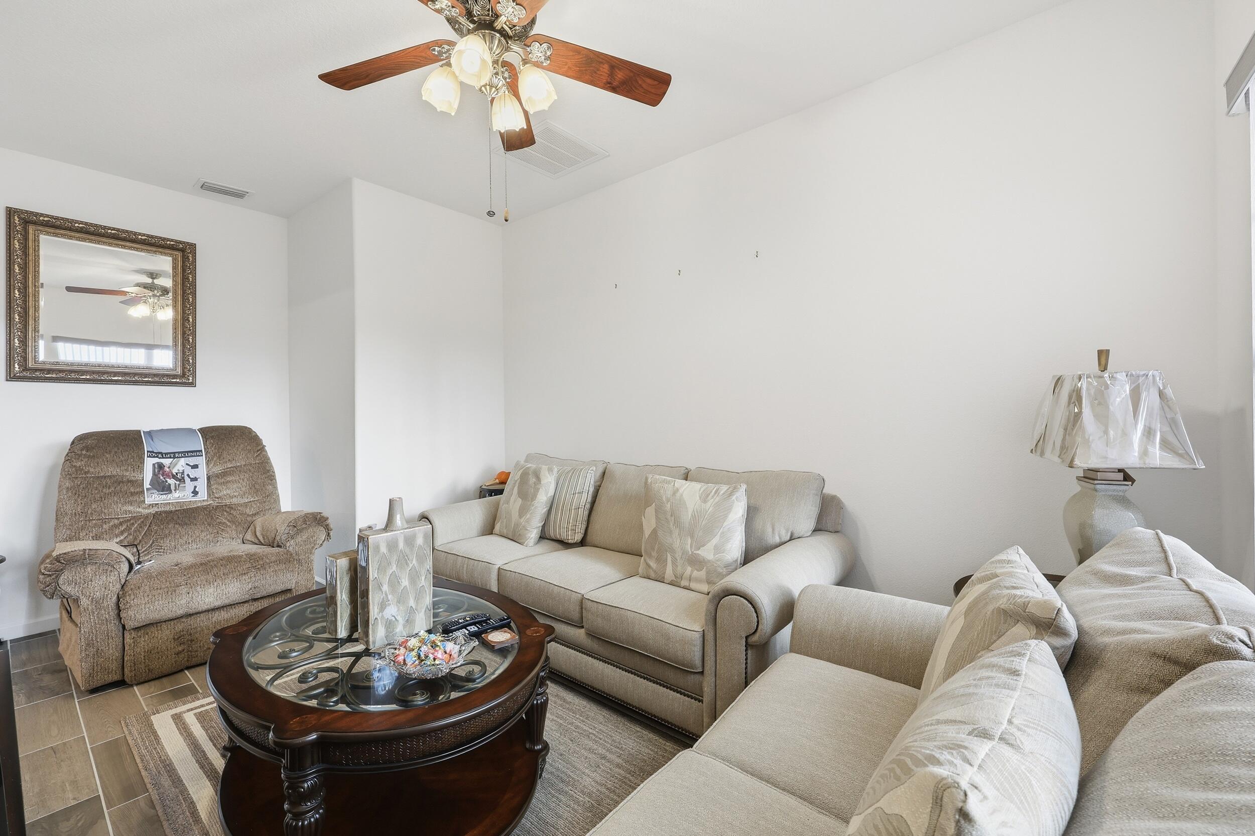 TRADITION PLAT NO 15 - Residential