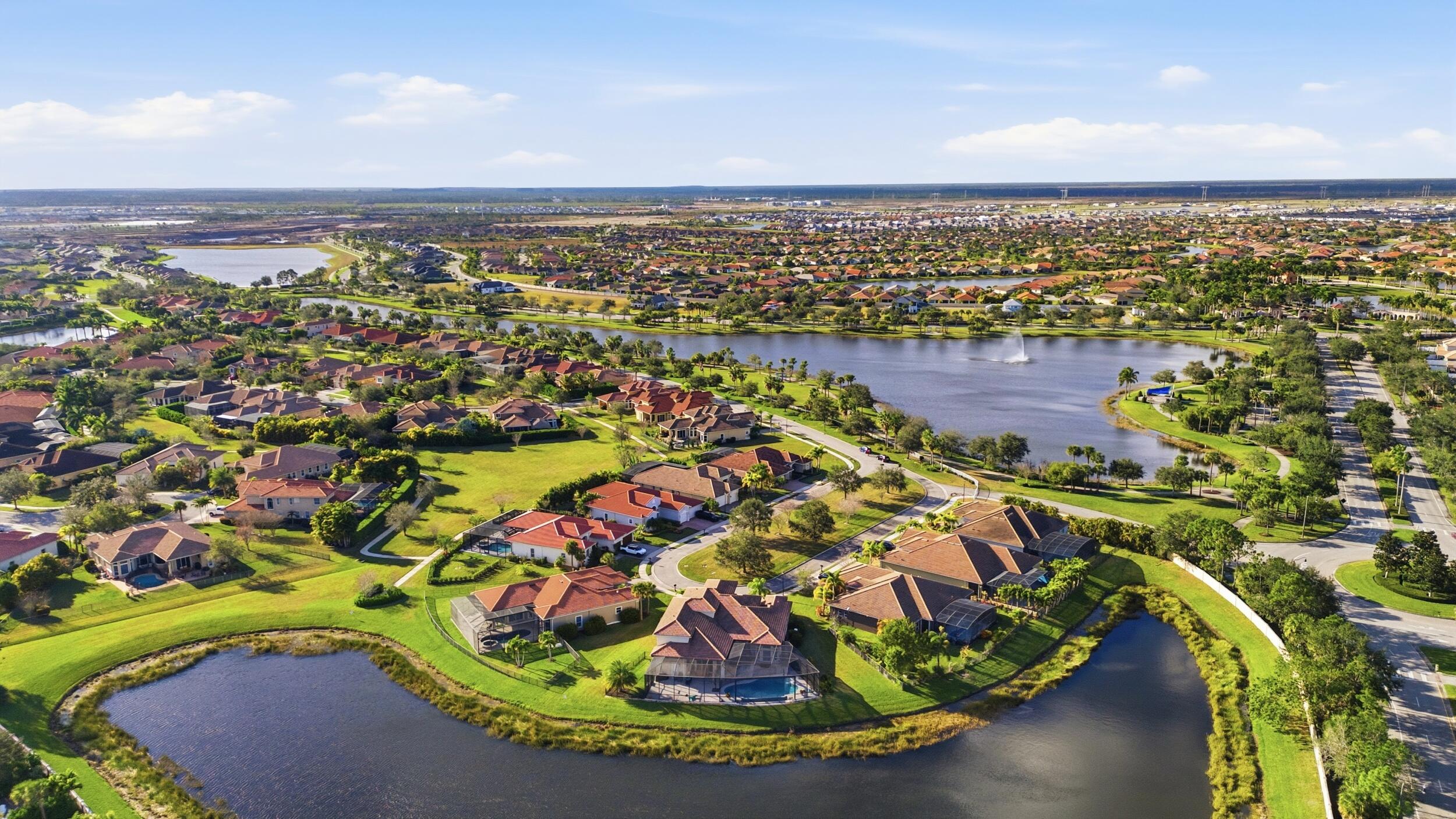 TRADITION PLAT NO 15 - Residential