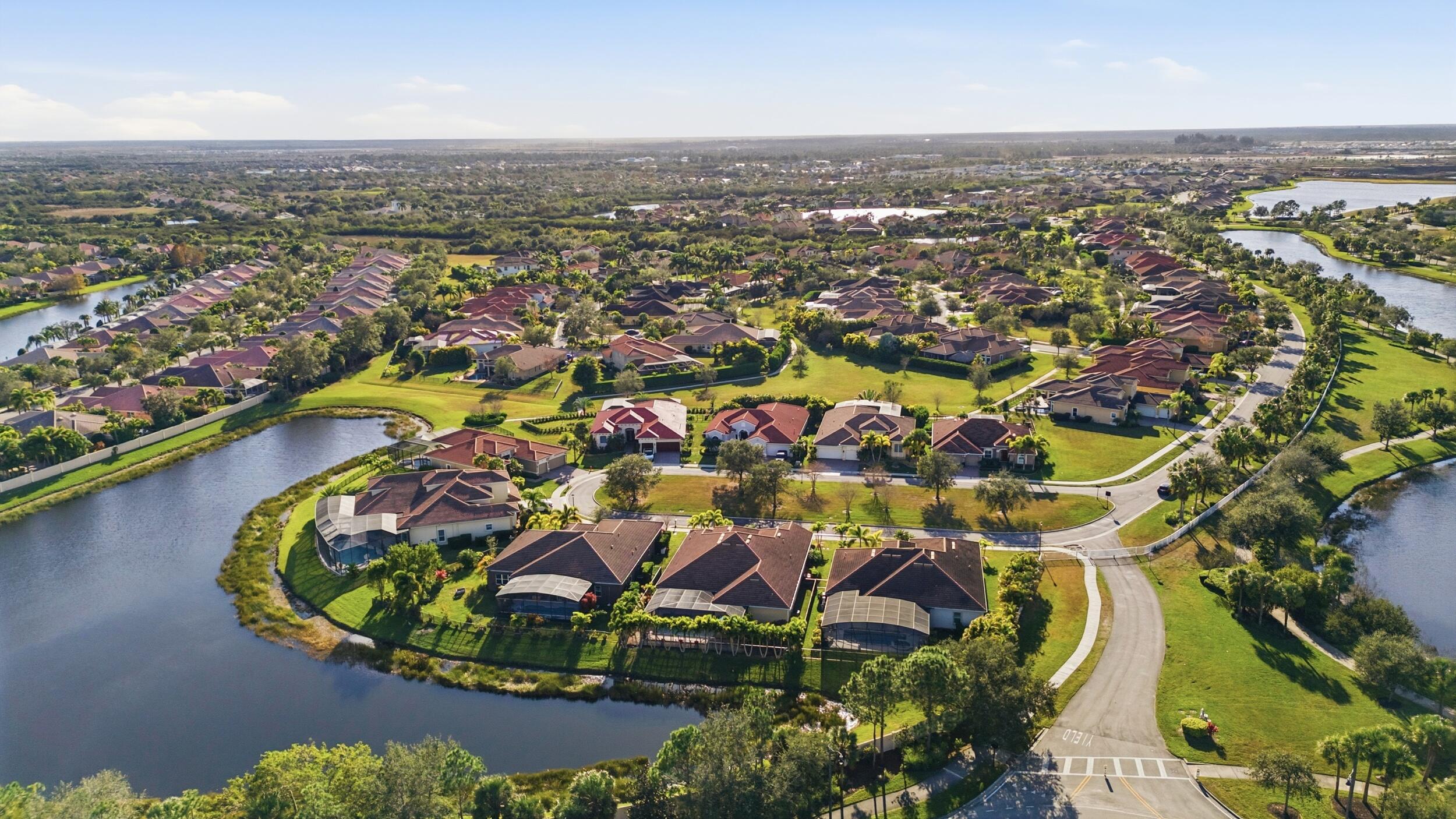 TRADITION PLAT NO 15 - Residential