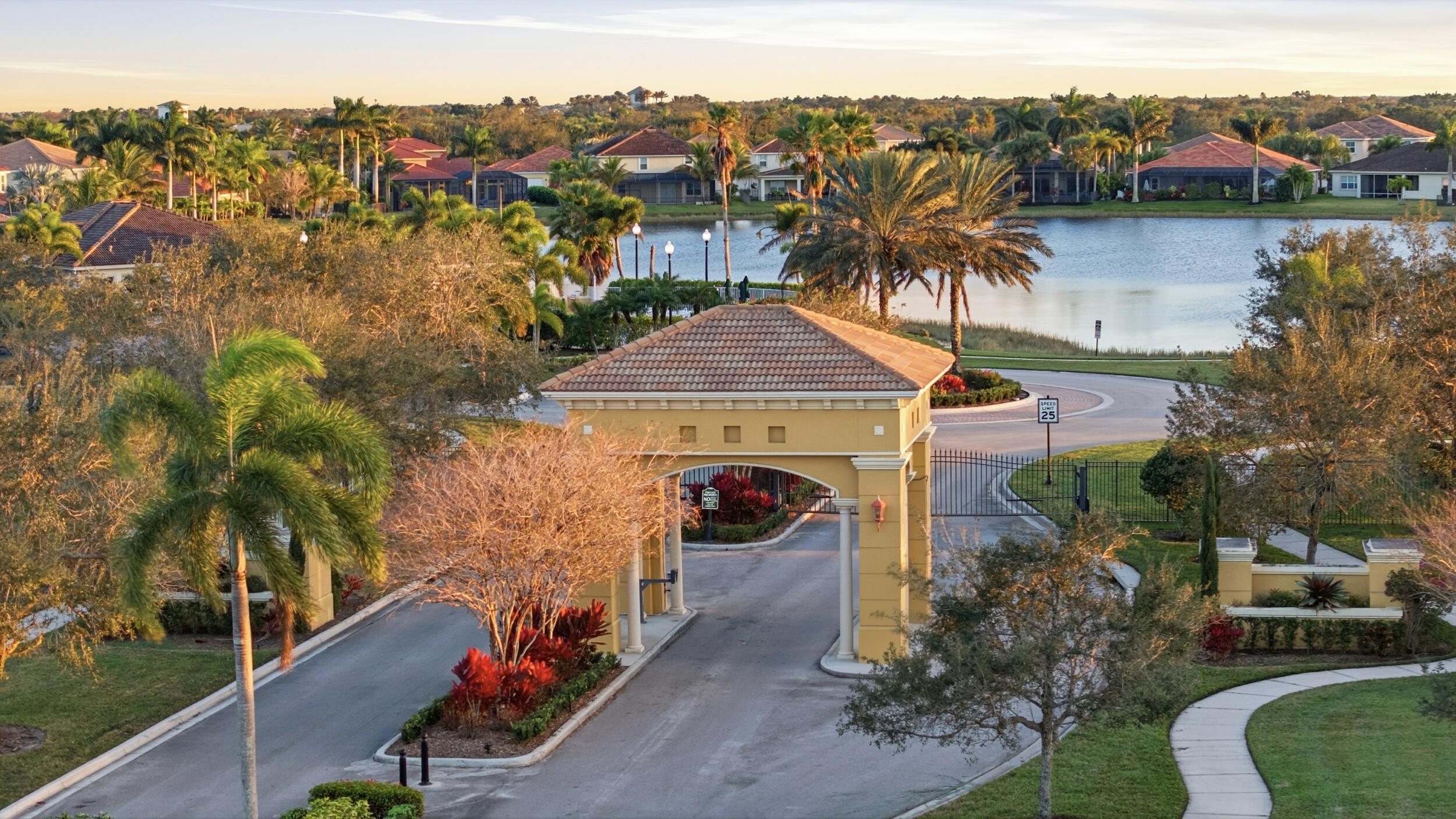 TRADITION PLAT NO 15 - Residential