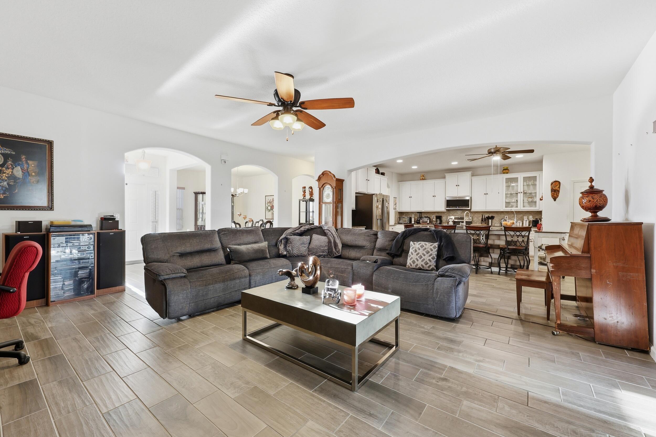 TRADITION PLAT NO 15 - Residential