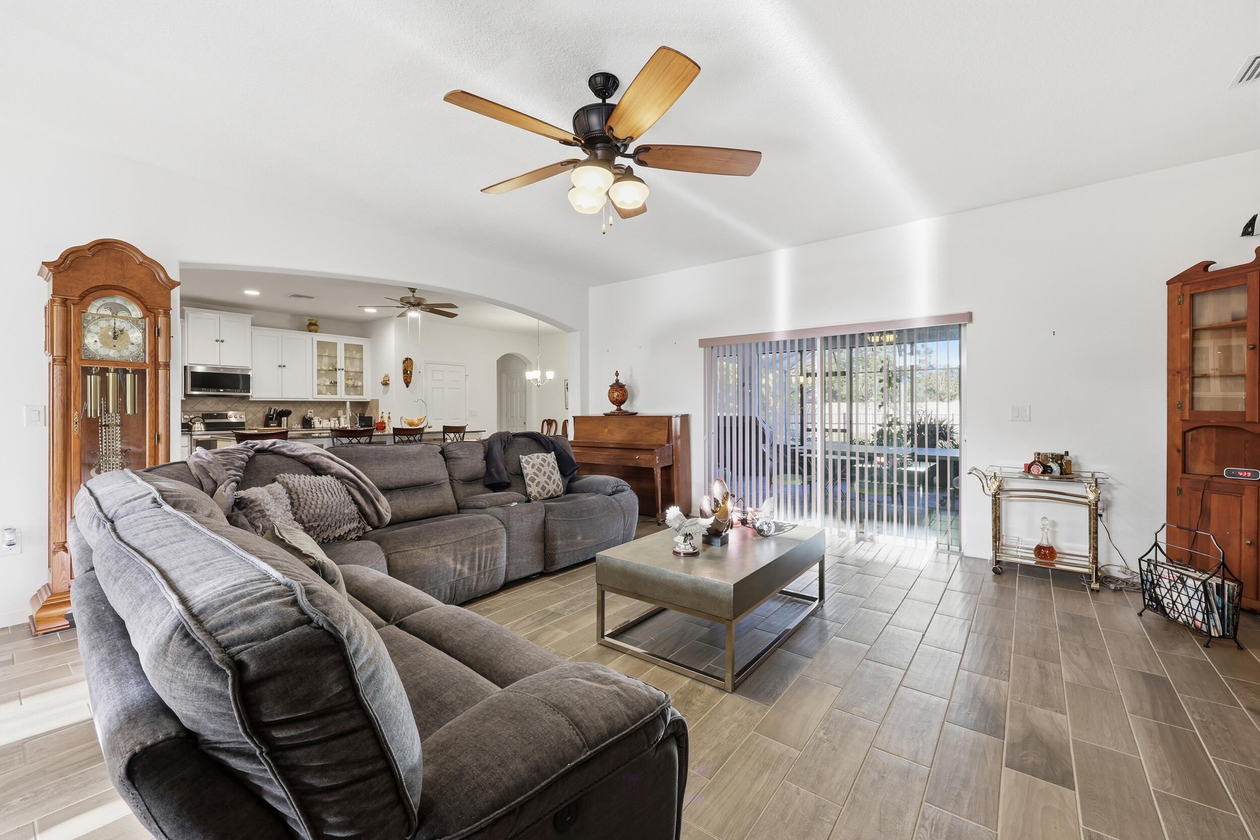 TRADITION PLAT NO 15 - Residential