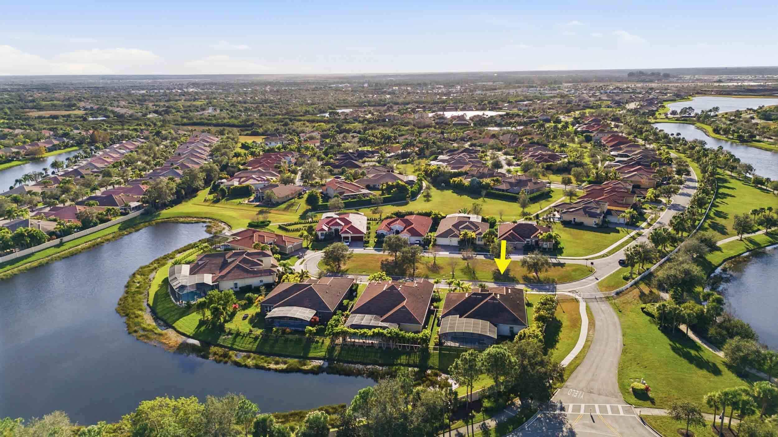 TRADITION PLAT NO 15 - Residential