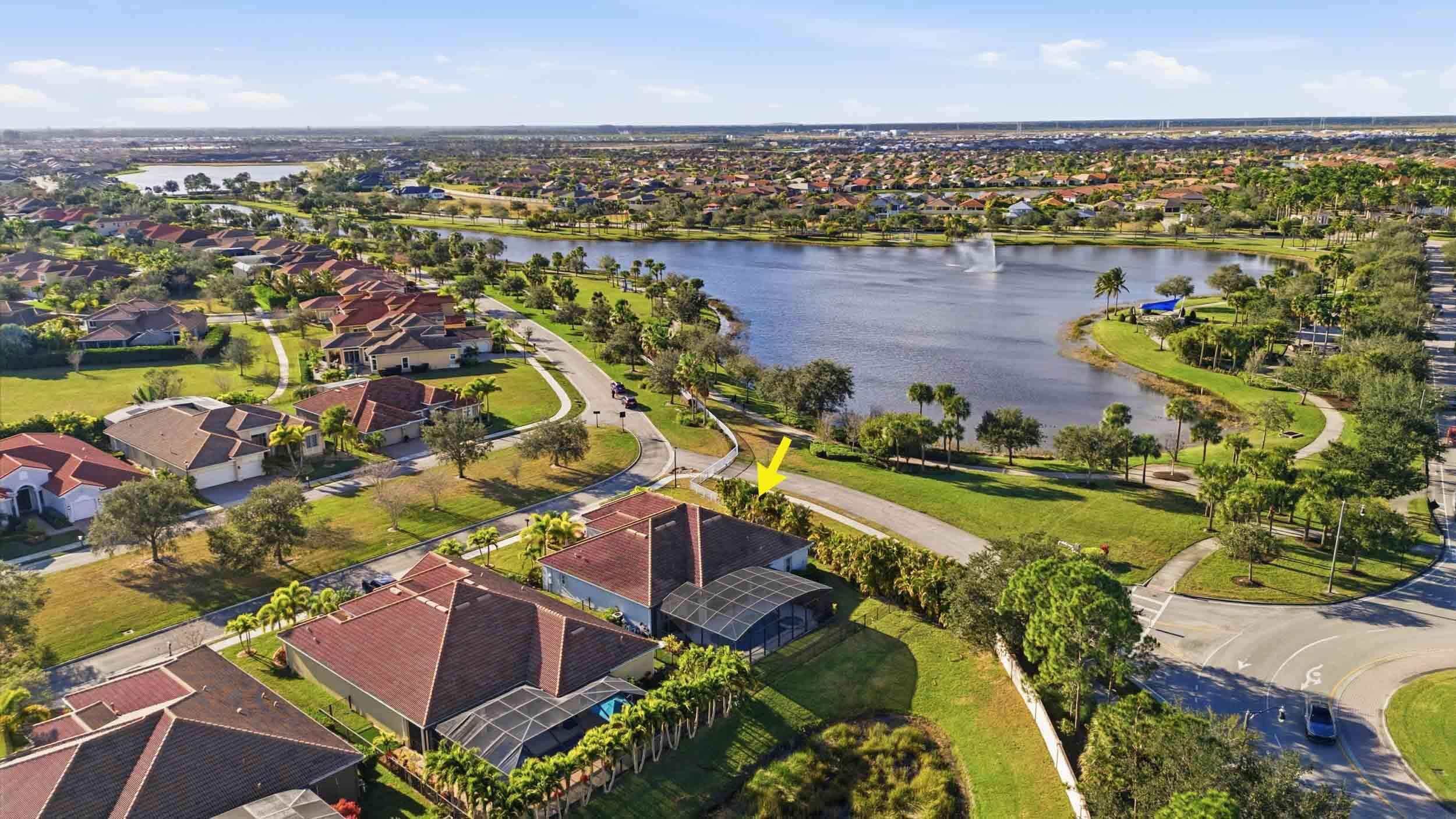 TRADITION PLAT NO 15 - Residential