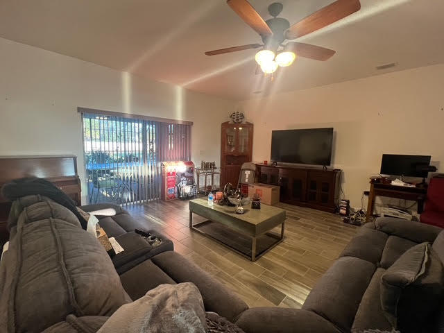 TRADITION PLAT NO 15 - Residential