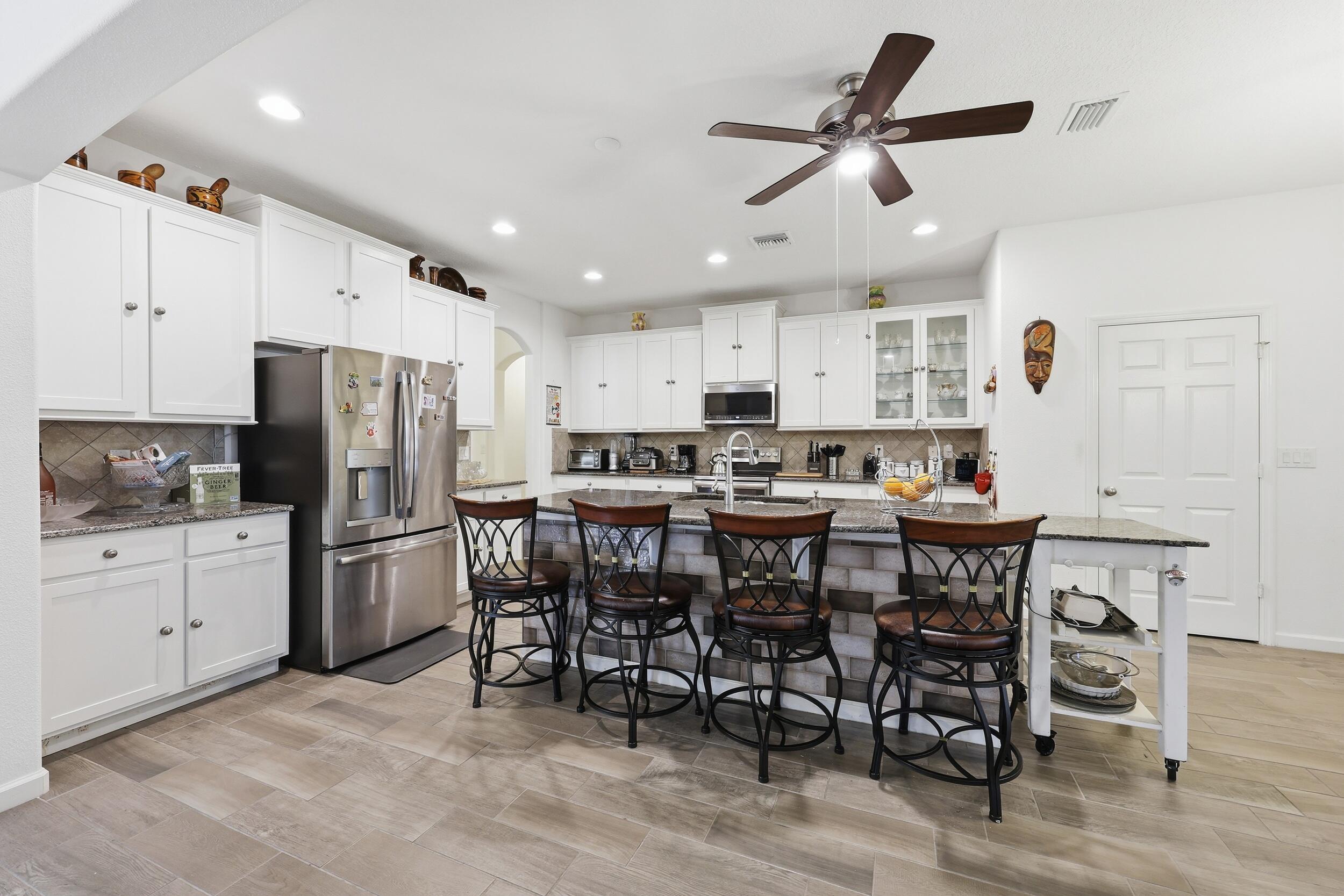 TRADITION PLAT NO 15 - Residential