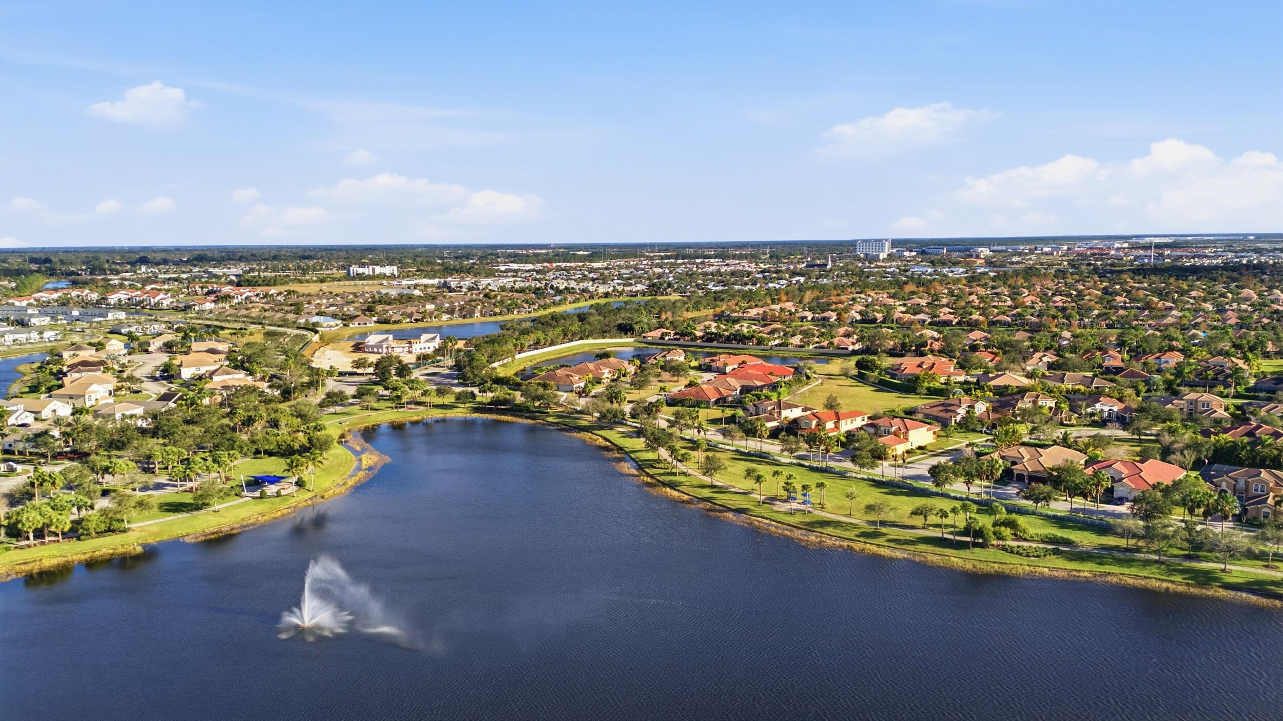 TRADITION PLAT NO 15 - Residential