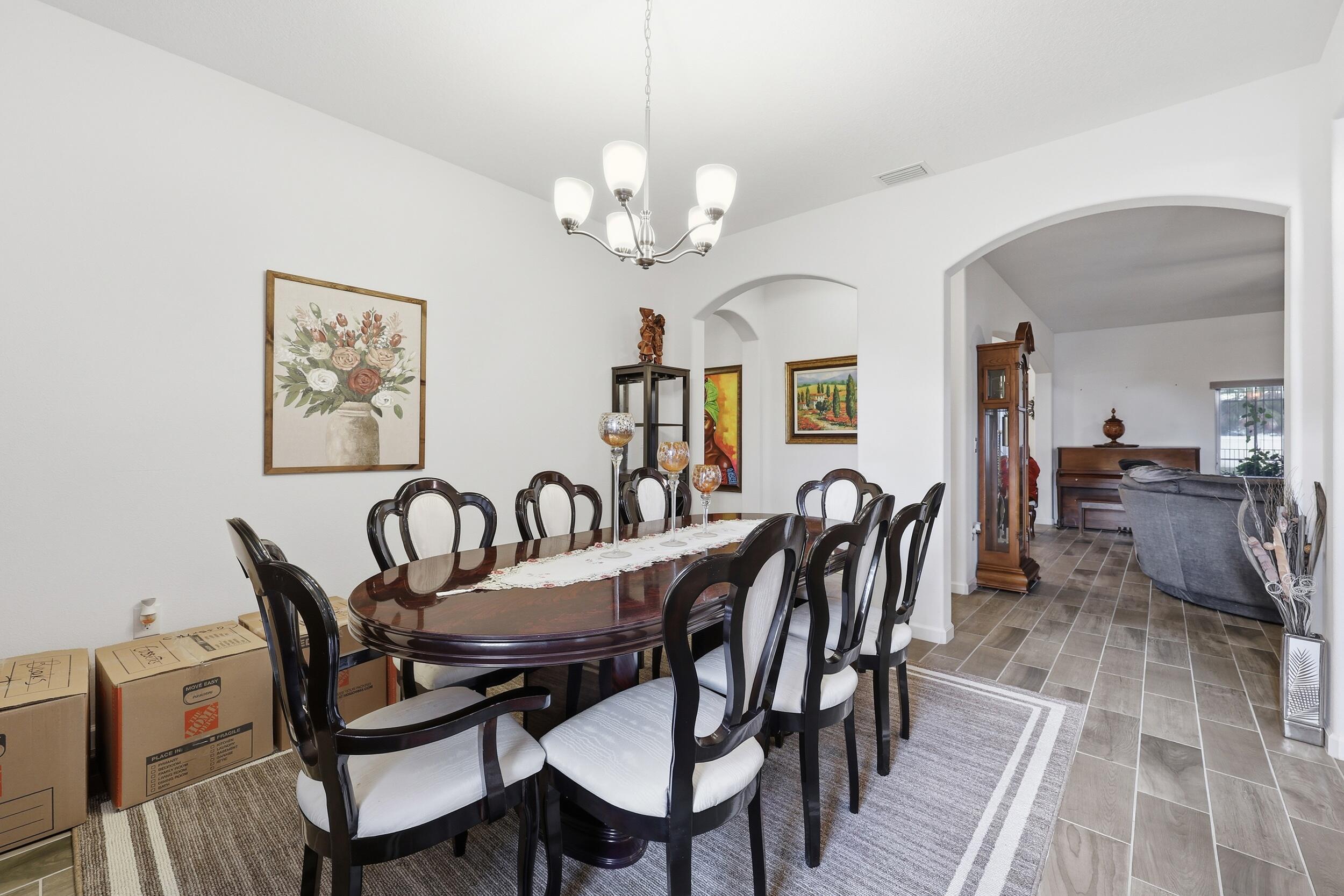 TRADITION PLAT NO 15 - Residential