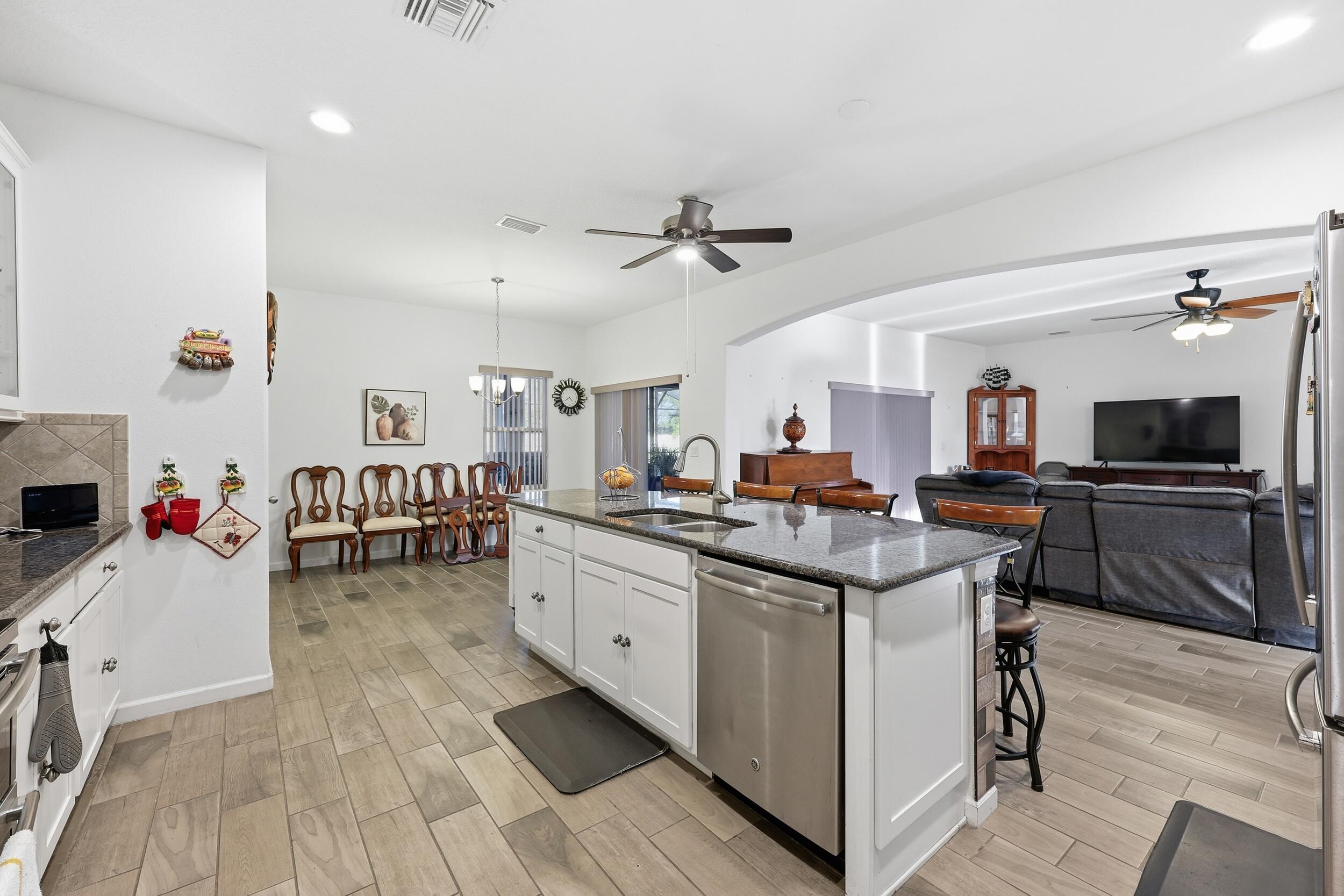 TRADITION PLAT NO 15 - Residential