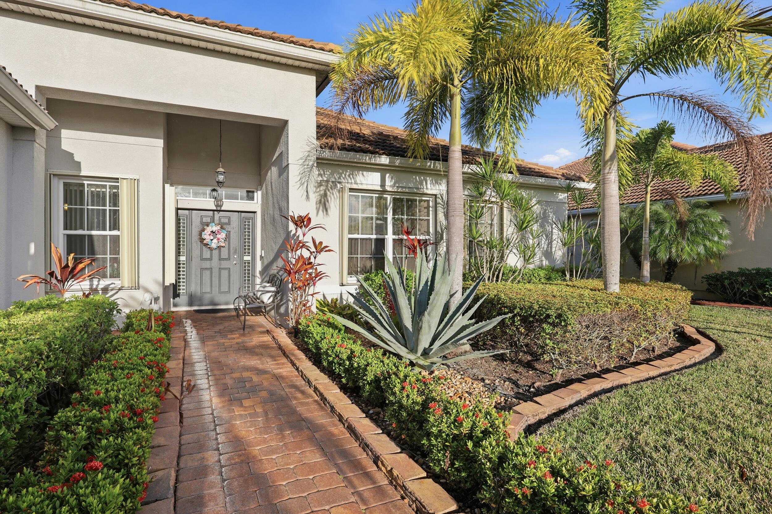 TRADITION PLAT NO 15 - Residential