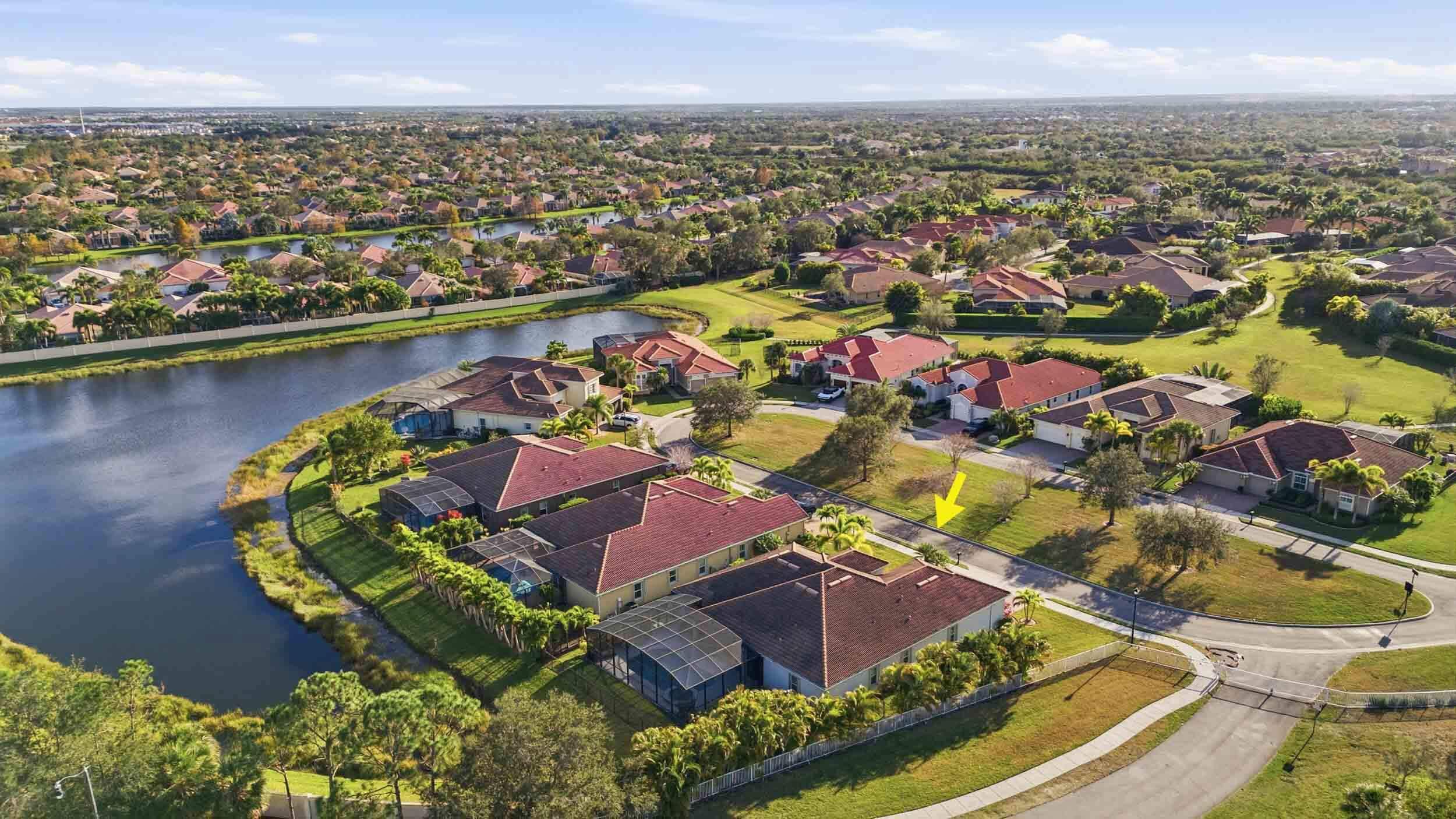 TRADITION PLAT NO 15 - Residential