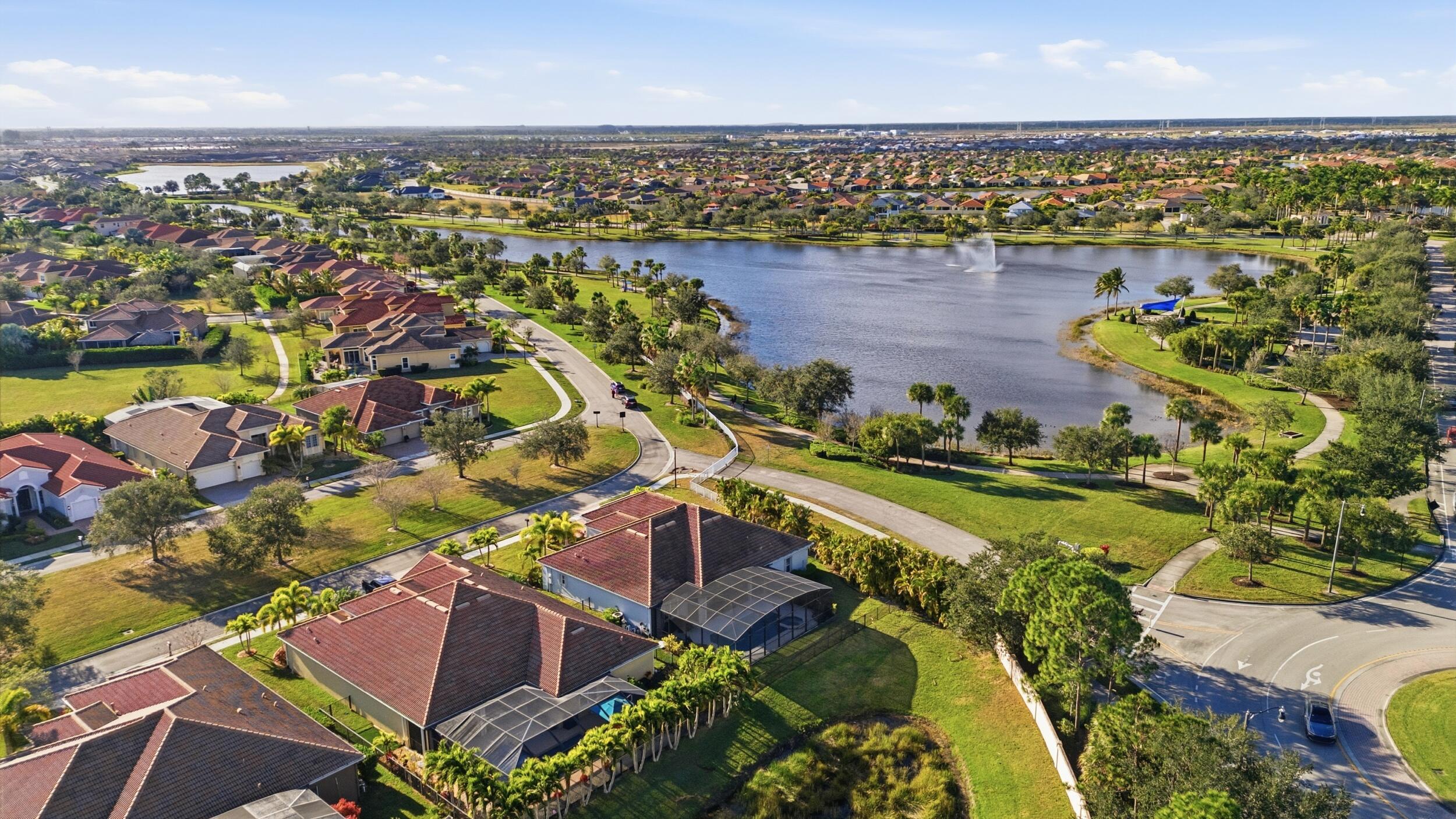 TRADITION PLAT NO 15 - Residential