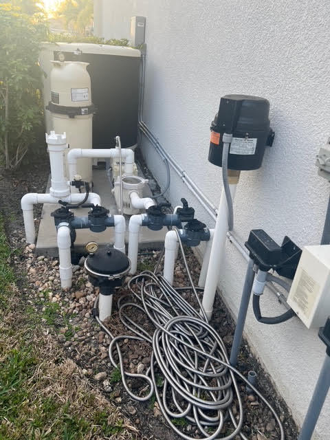 TRADITION PLAT NO 15 - Residential