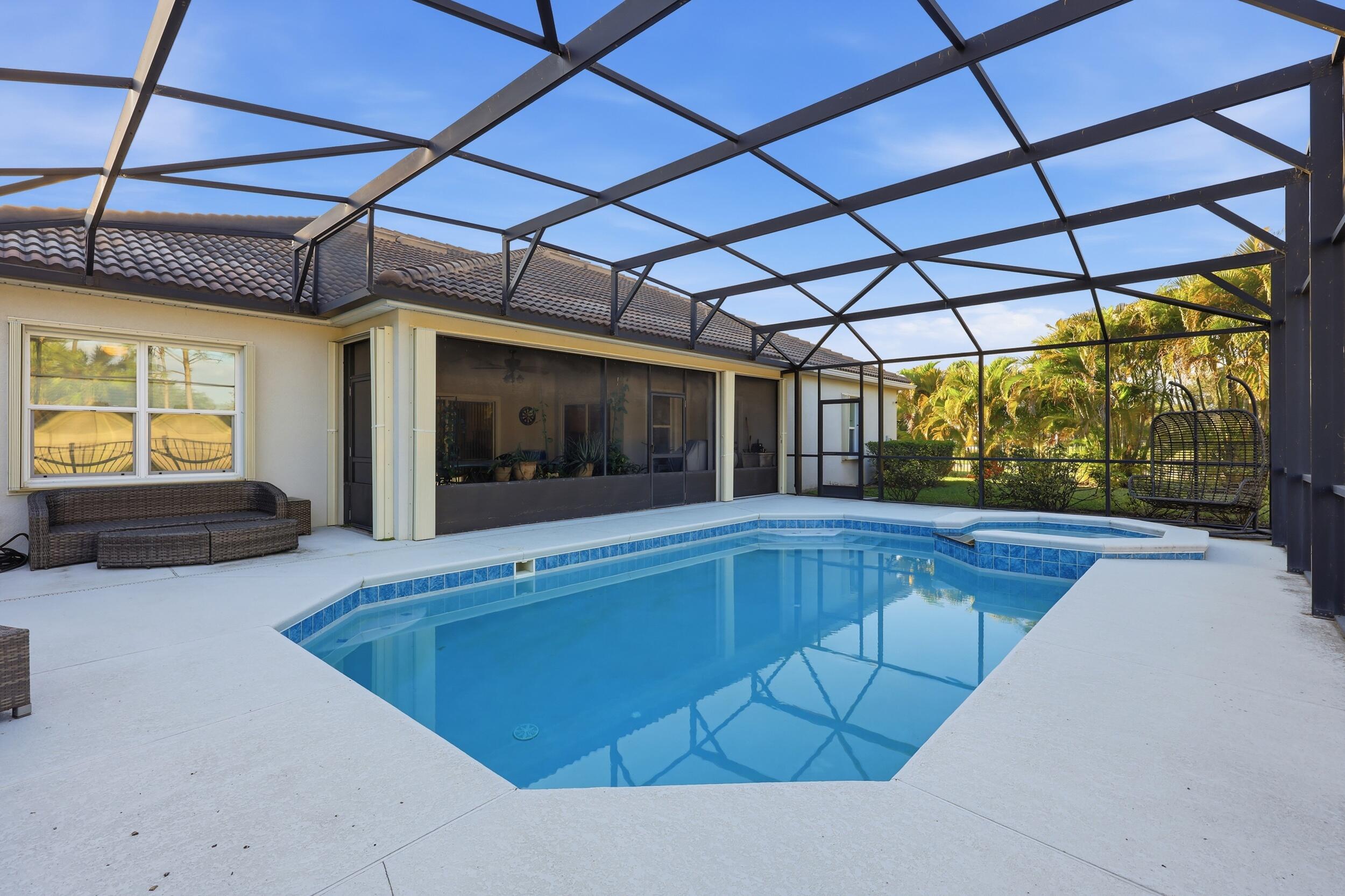 TRADITION PLAT NO 15 - Residential