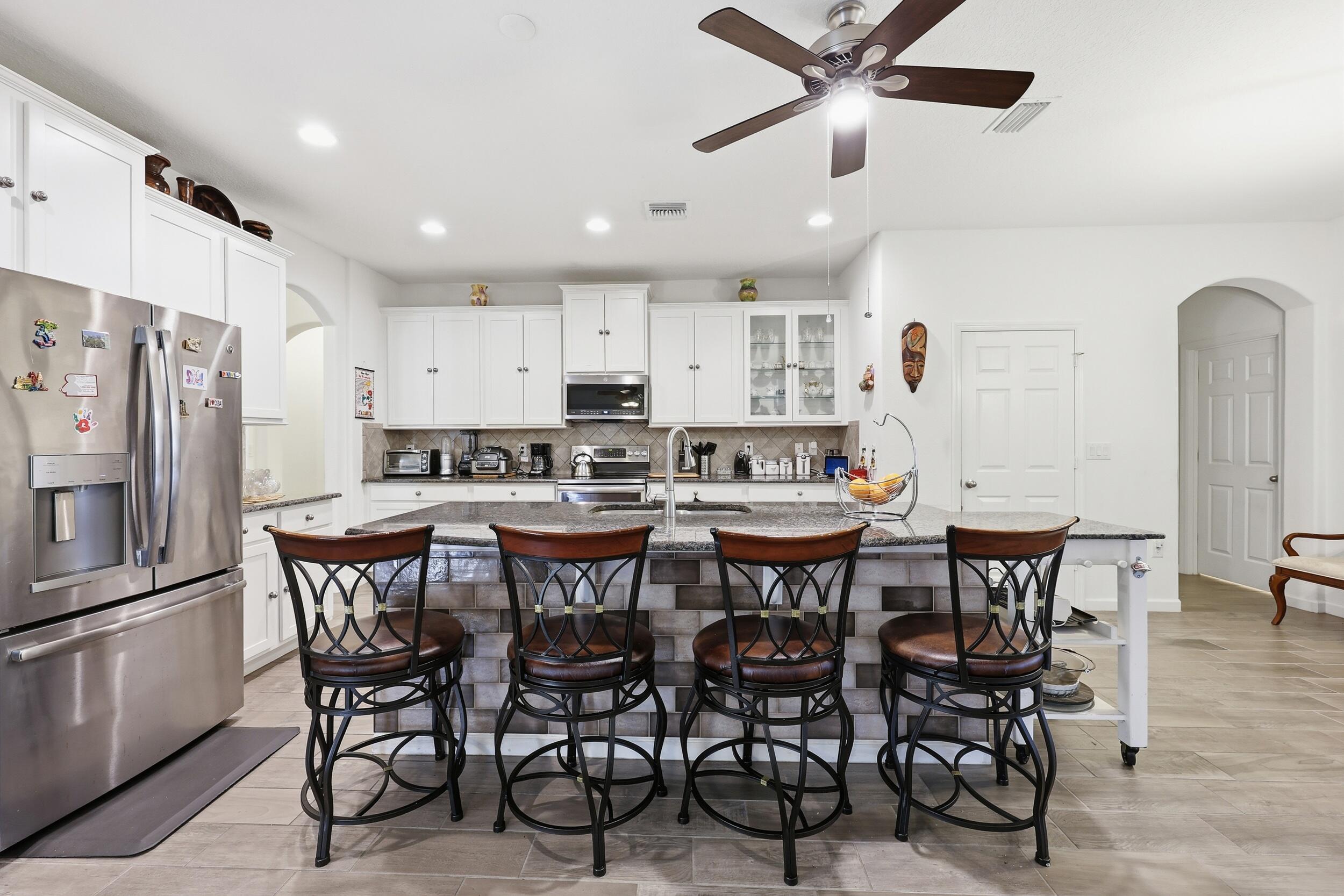 TRADITION PLAT NO 15 - Residential