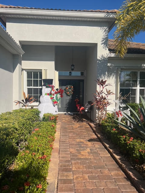 TRADITION PLAT NO 15 - Residential