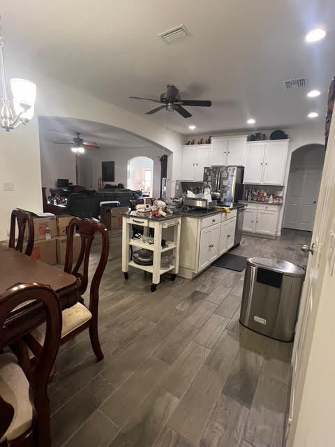 TRADITION PLAT NO 15 - Residential