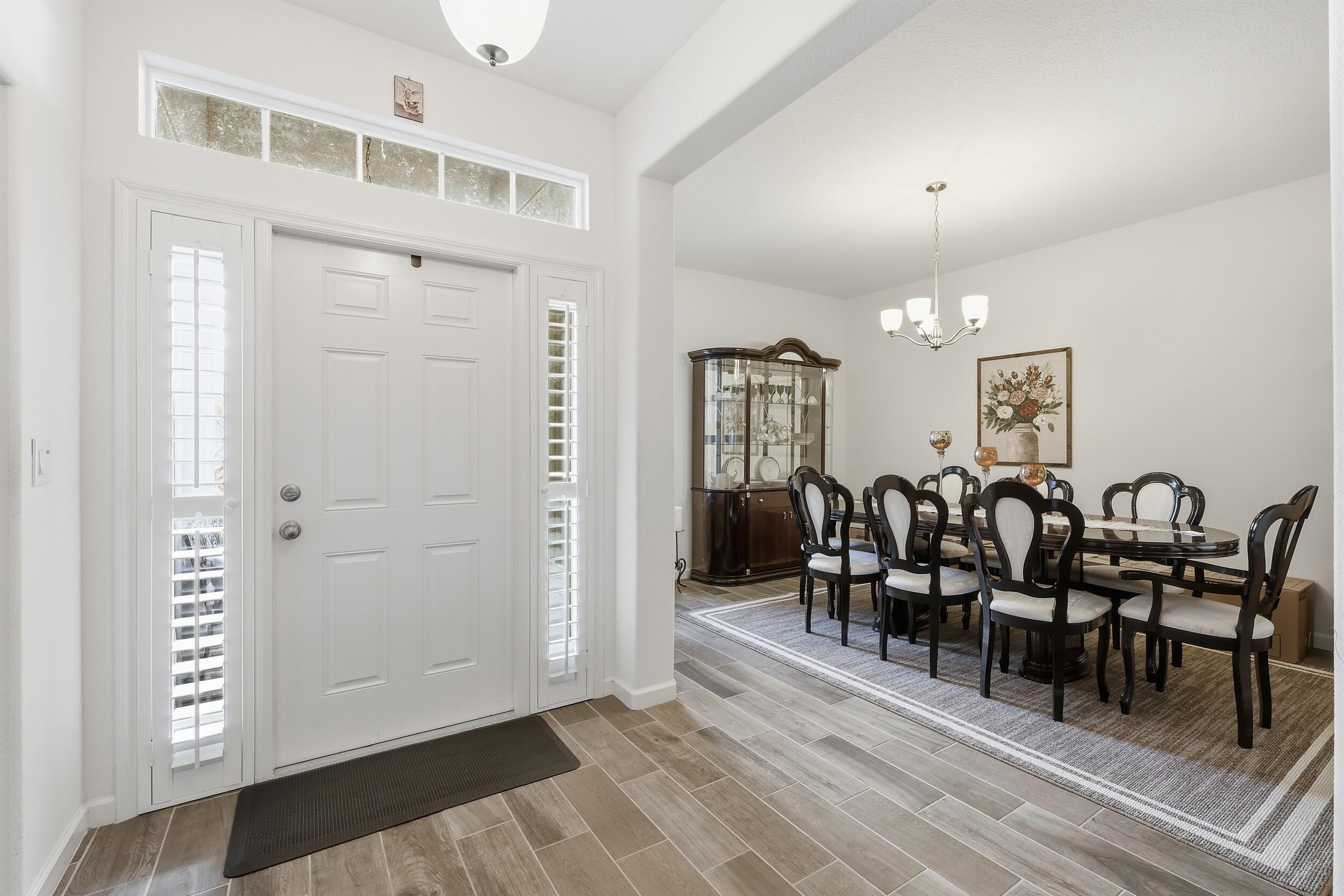 TRADITION PLAT NO 15 - Residential