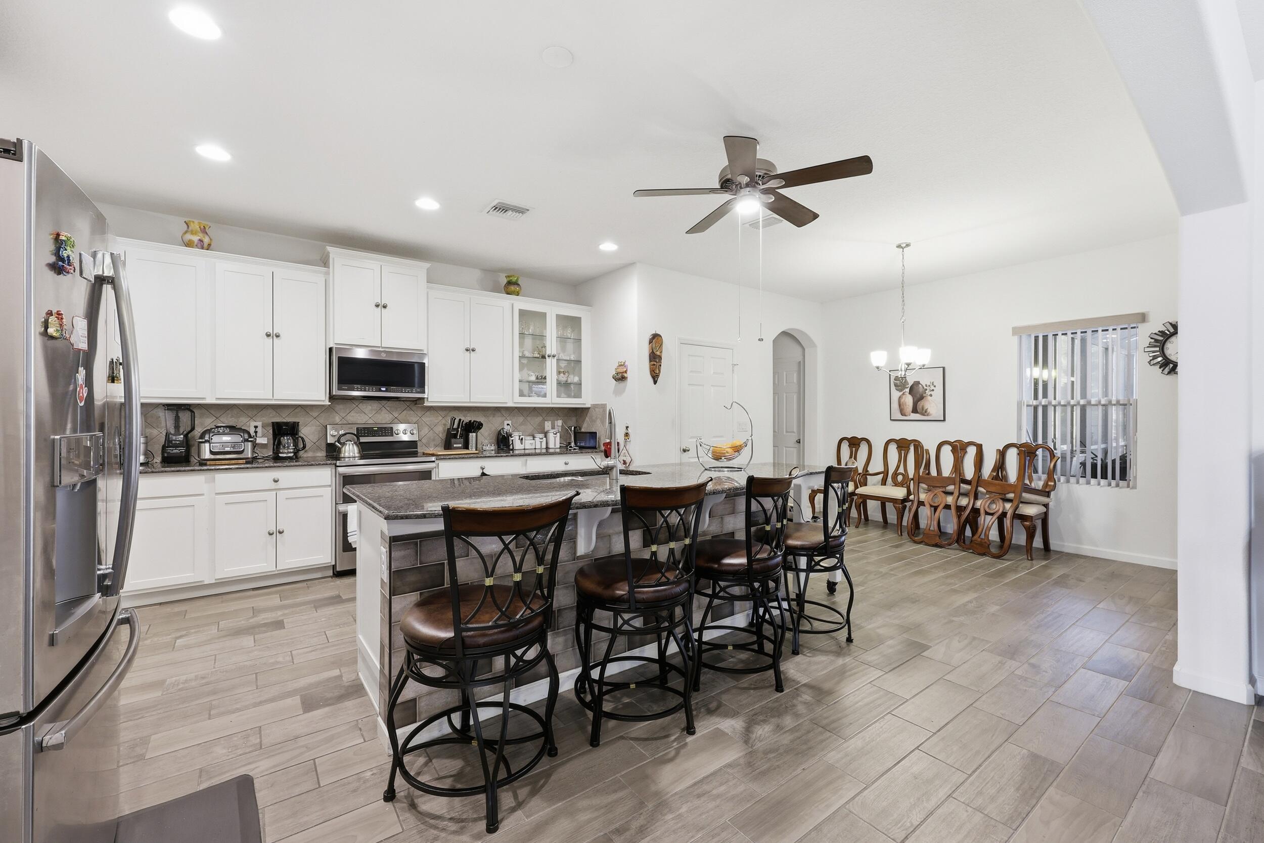 TRADITION PLAT NO 15 - Residential