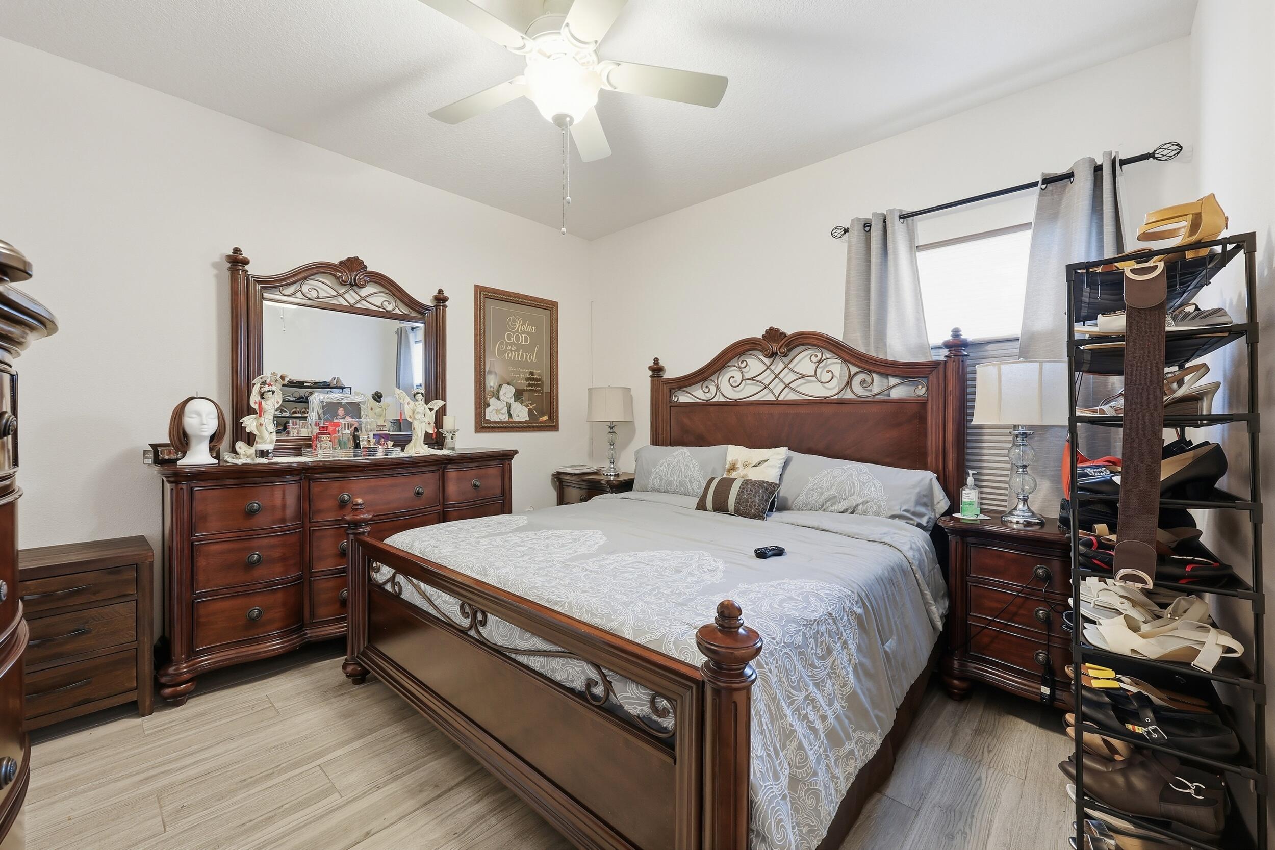 TRADITION PLAT NO 15 - Residential