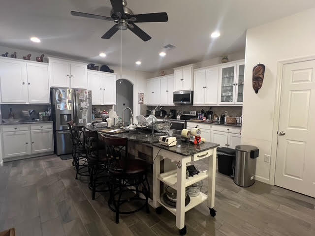 TRADITION PLAT NO 15 - Residential