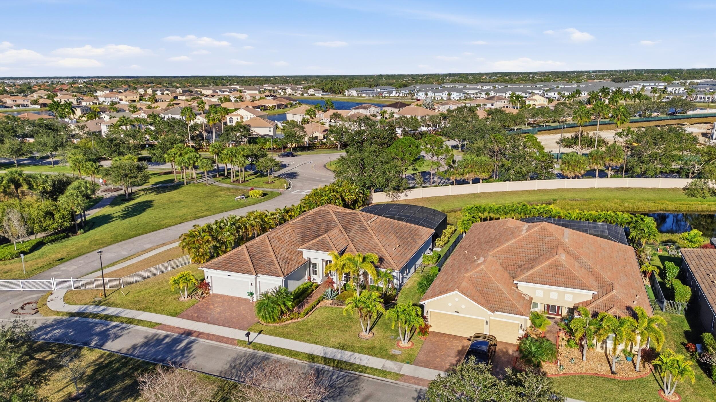 TRADITION PLAT NO 15 - Residential